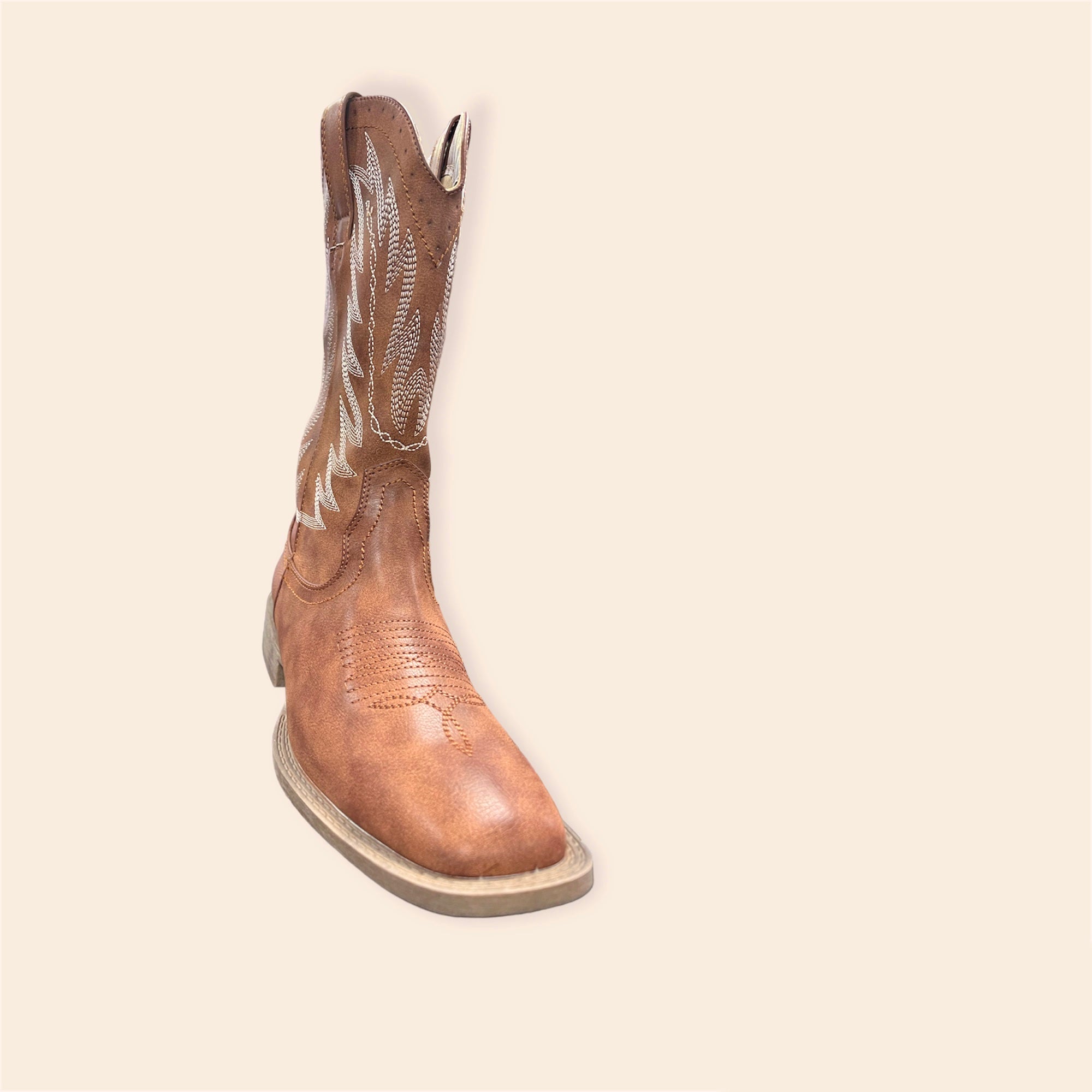 Wyoming Boots