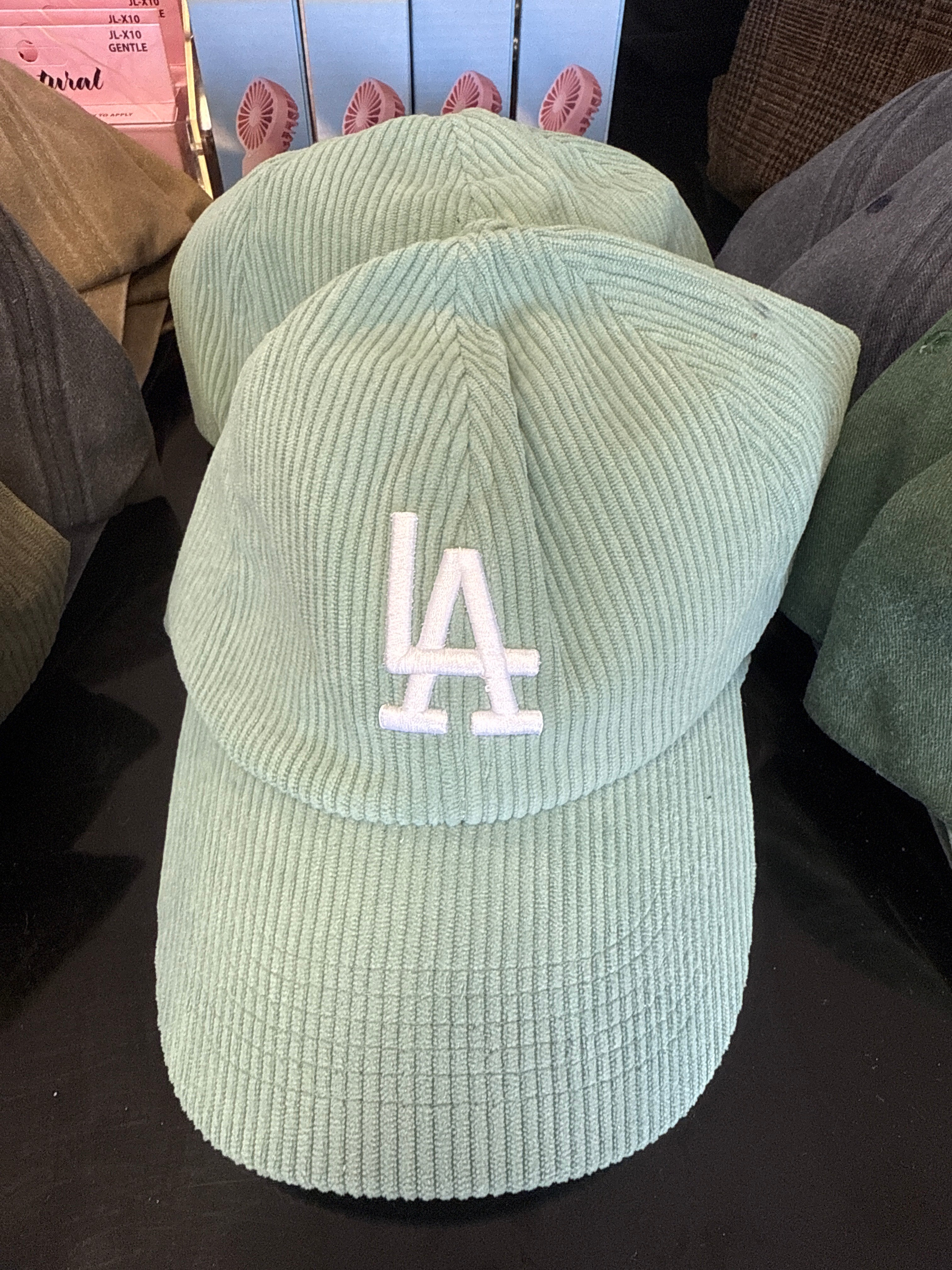 Bella hats LA