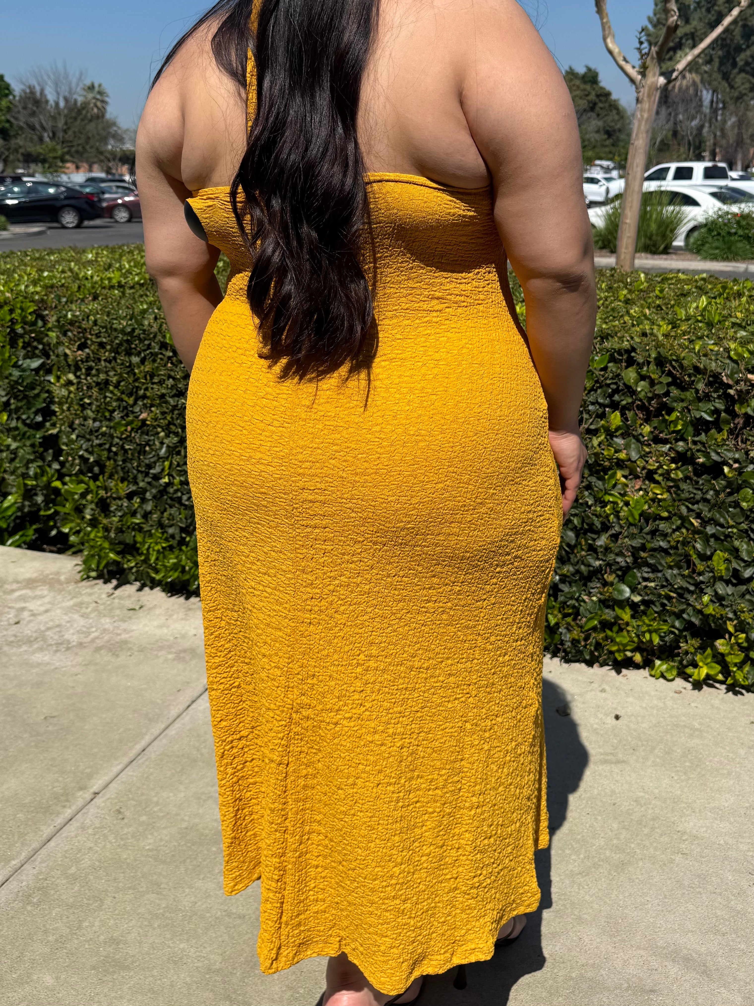 Lana Dress