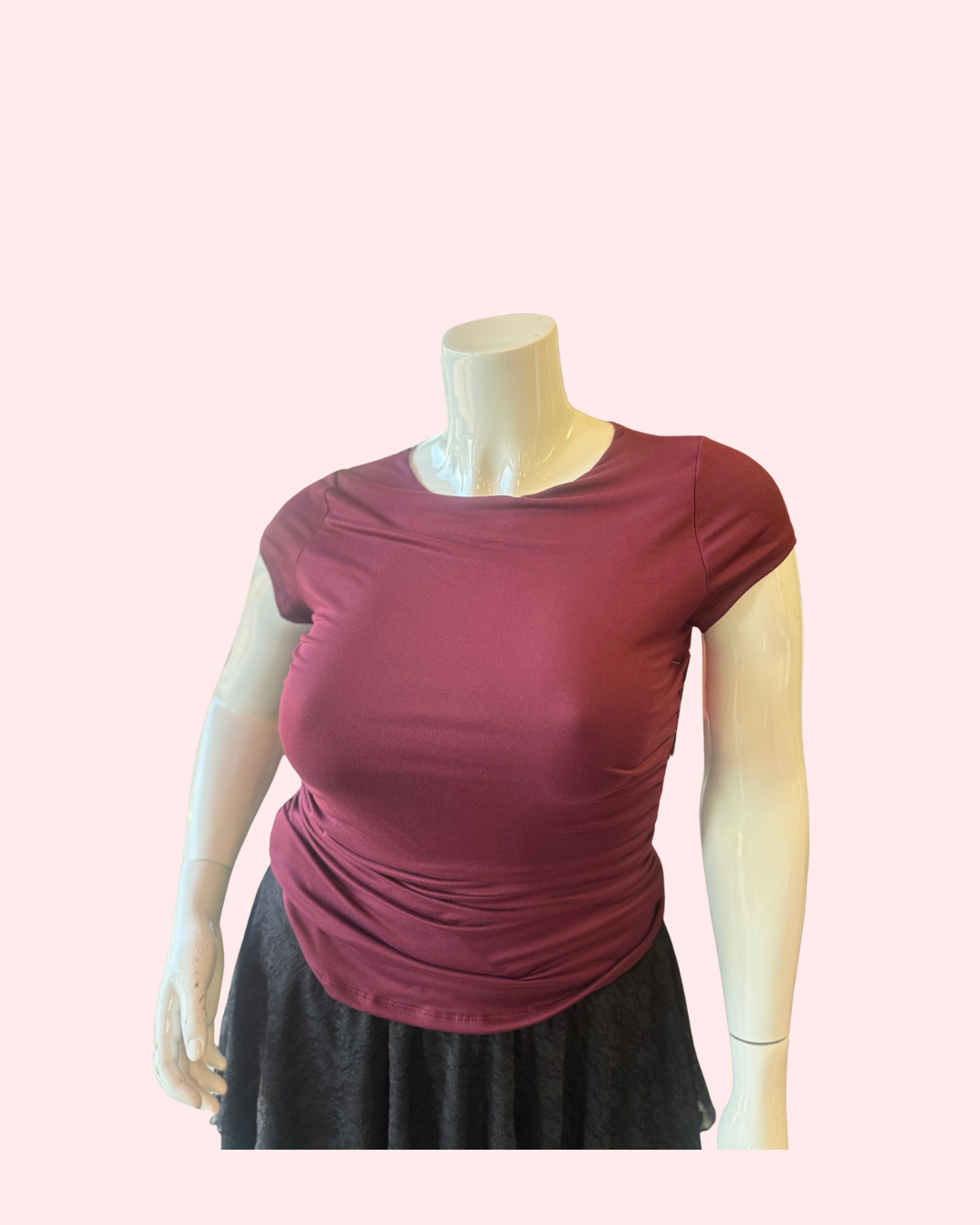 Must Have Top