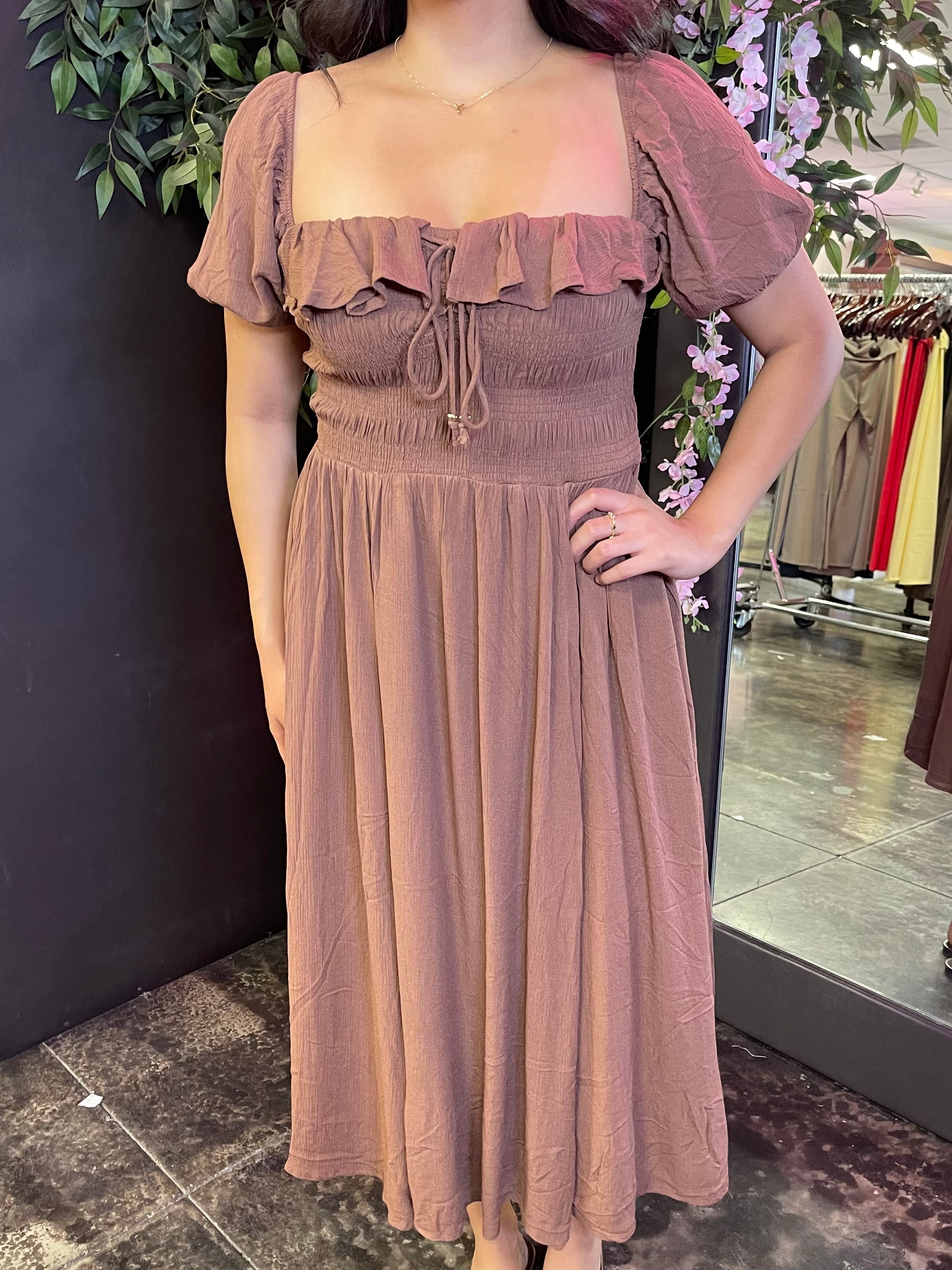Laura Dress