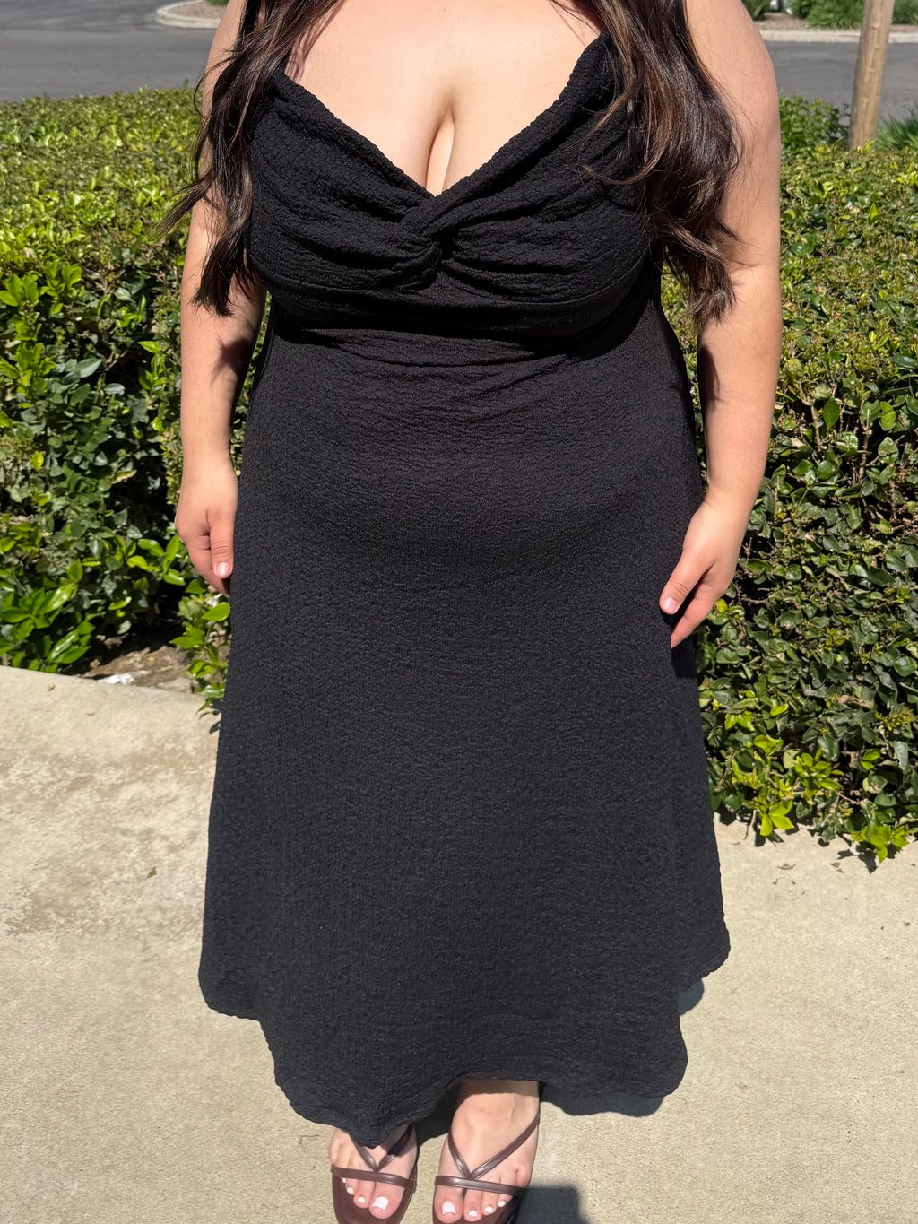 Lana Dress