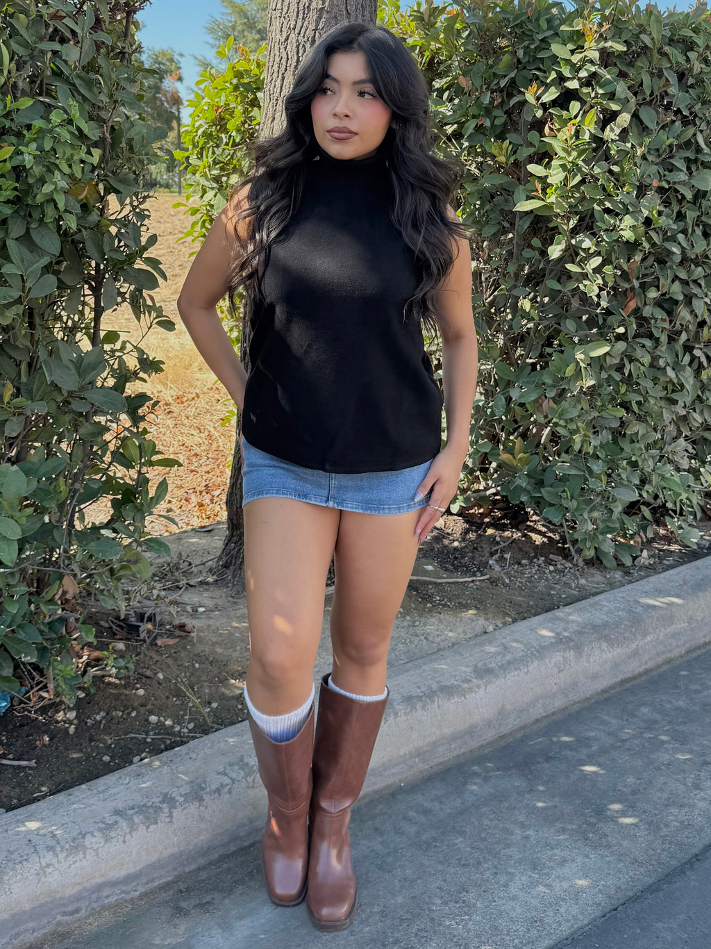 Autumn Blouse