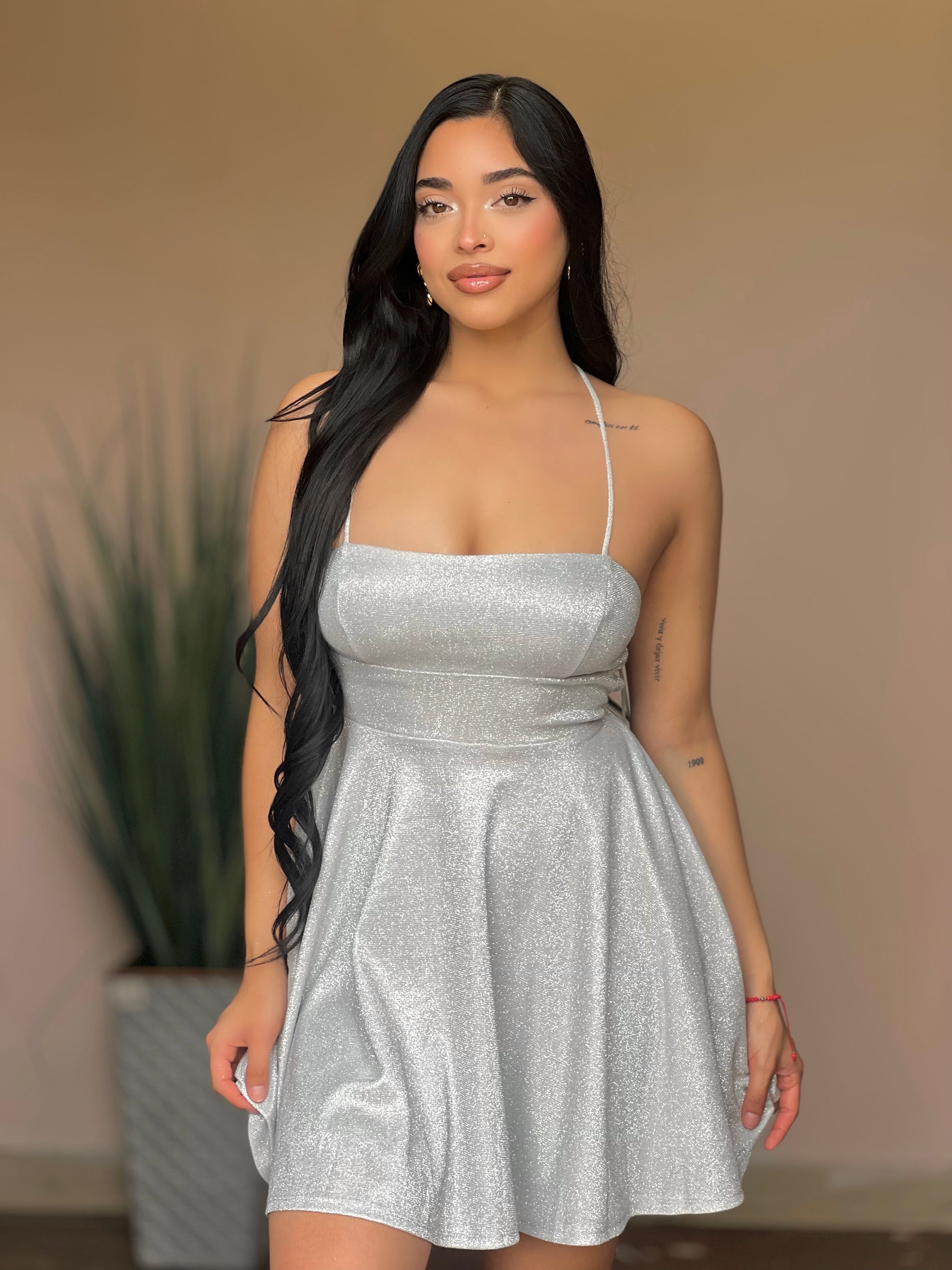 Kayla Dress