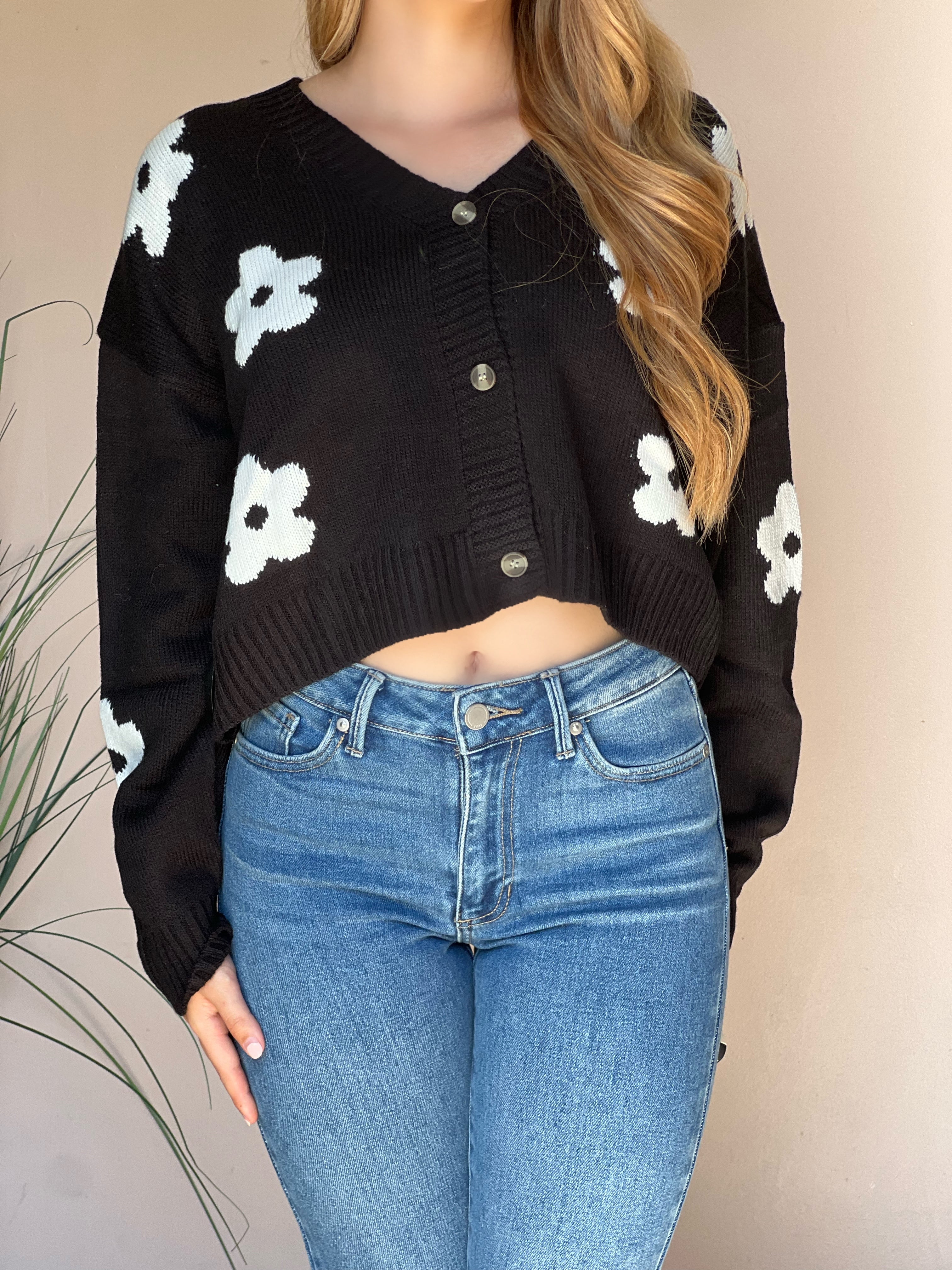 Flower Top