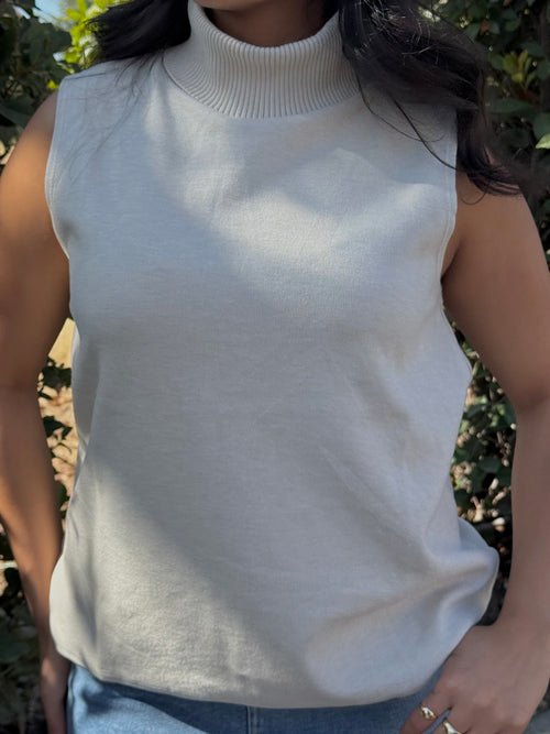 Autumn Blouse