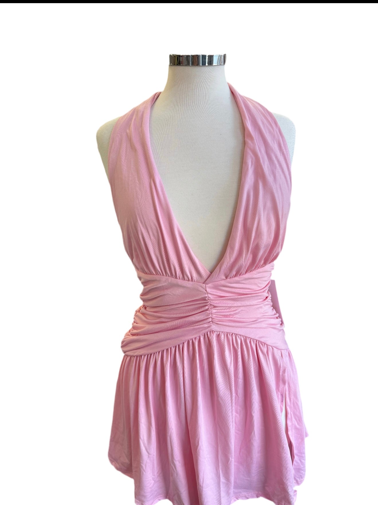 Dreamy Dress