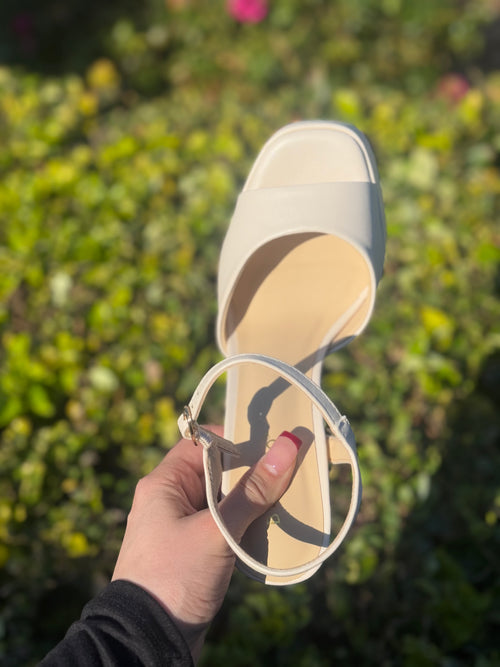 Brat Heel