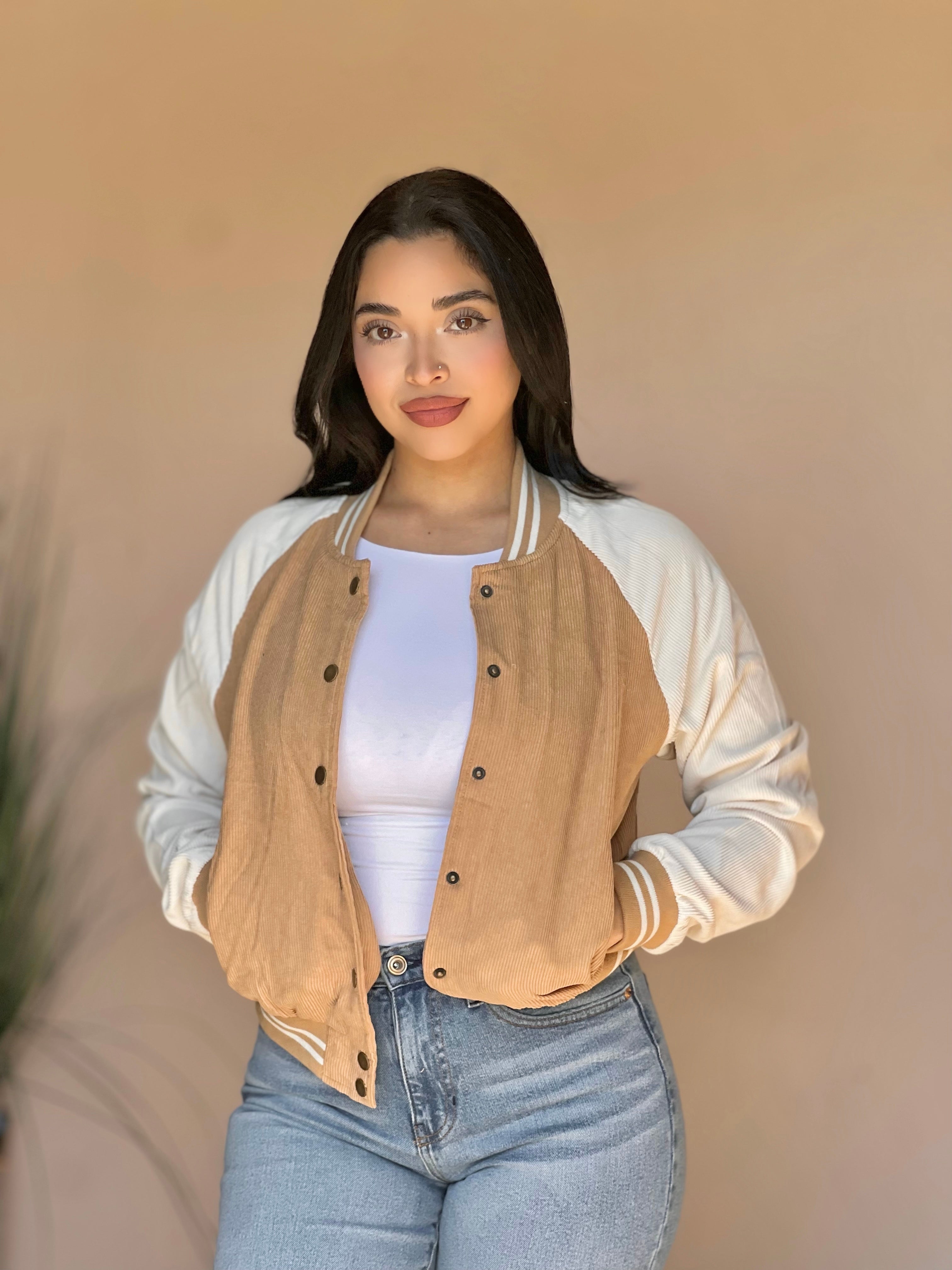Larson Jacket