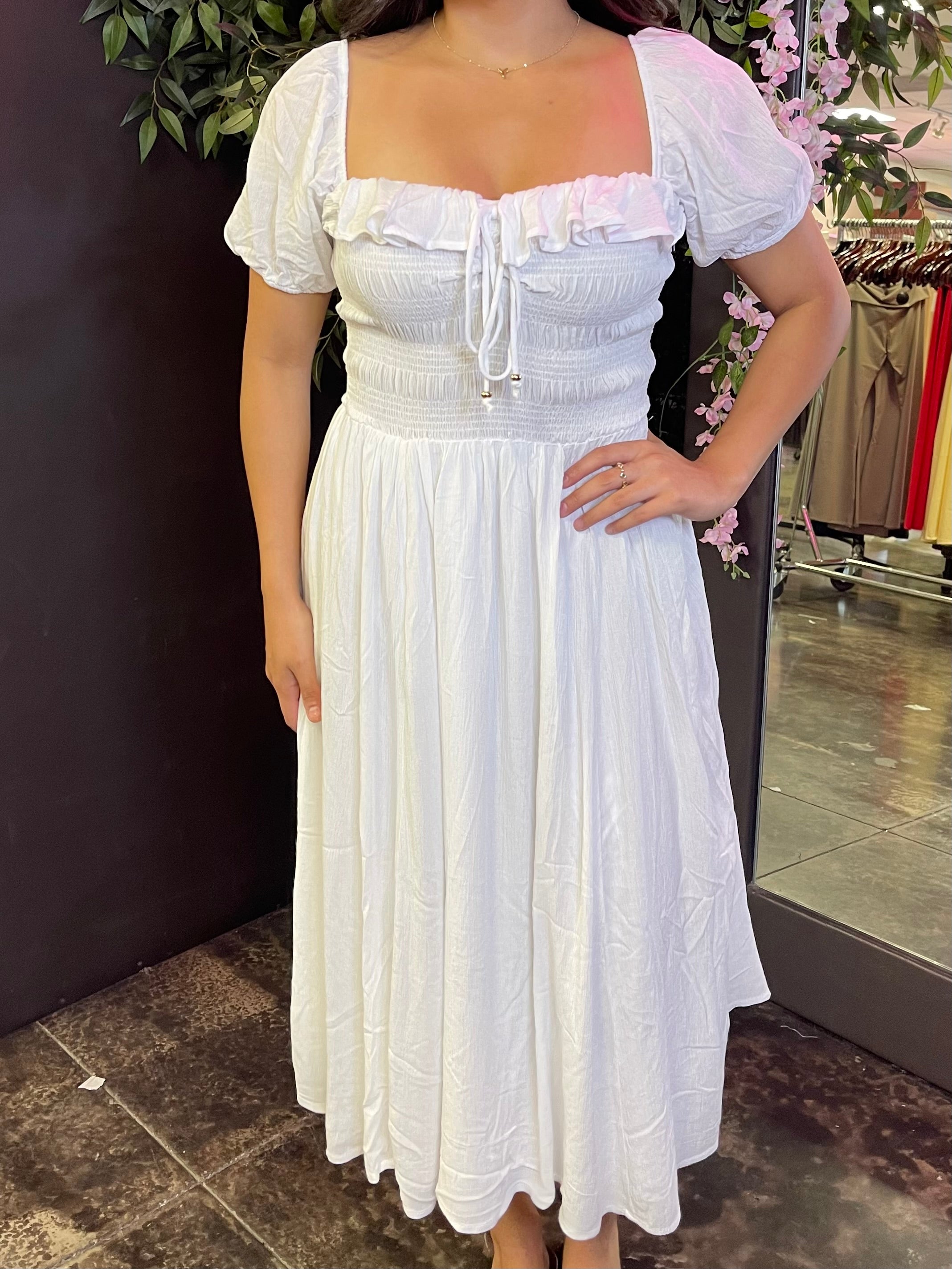 Laura Dress
