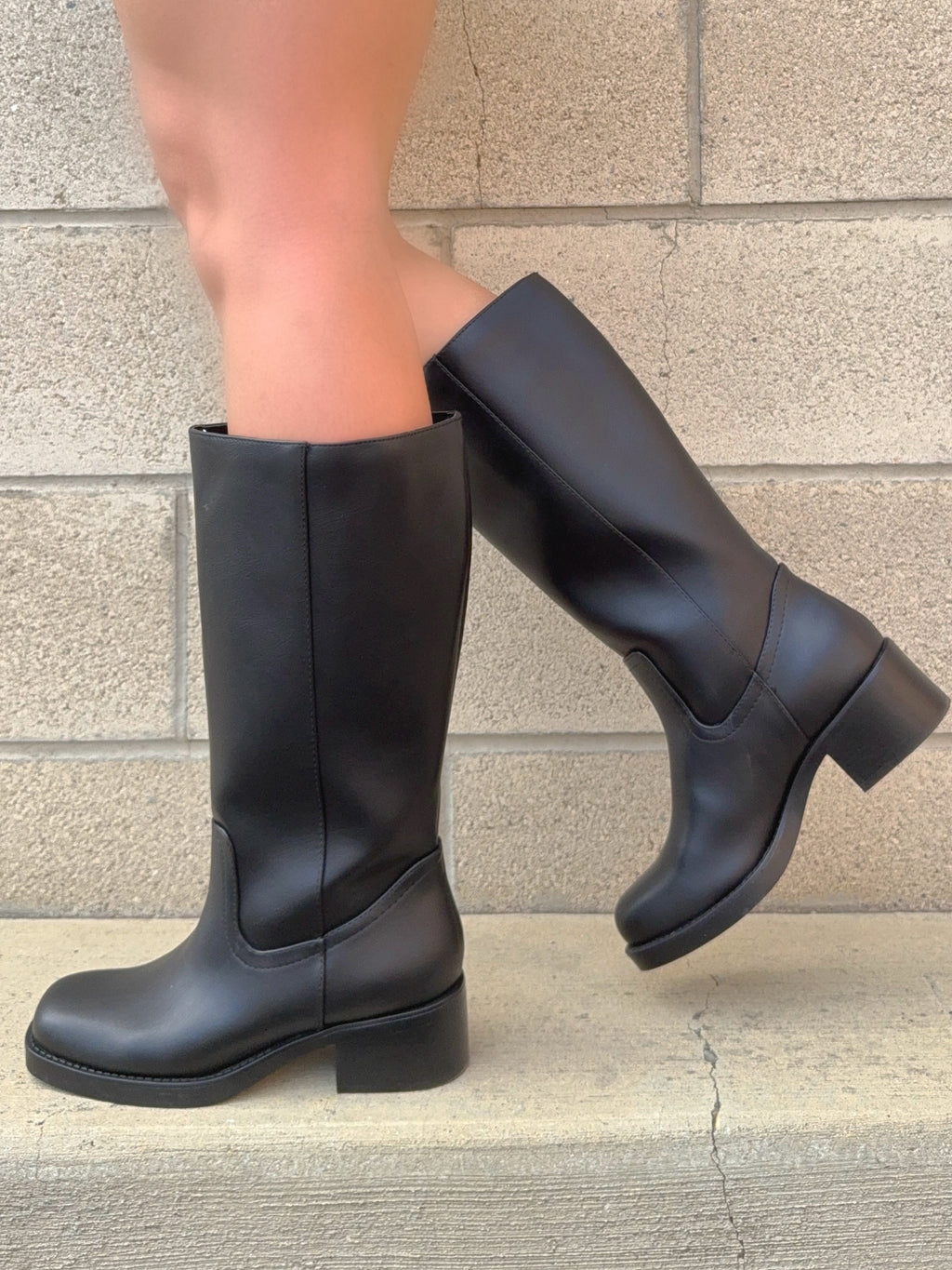 Bailey Boot