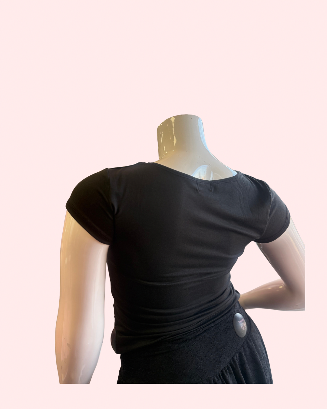 Must Have Top