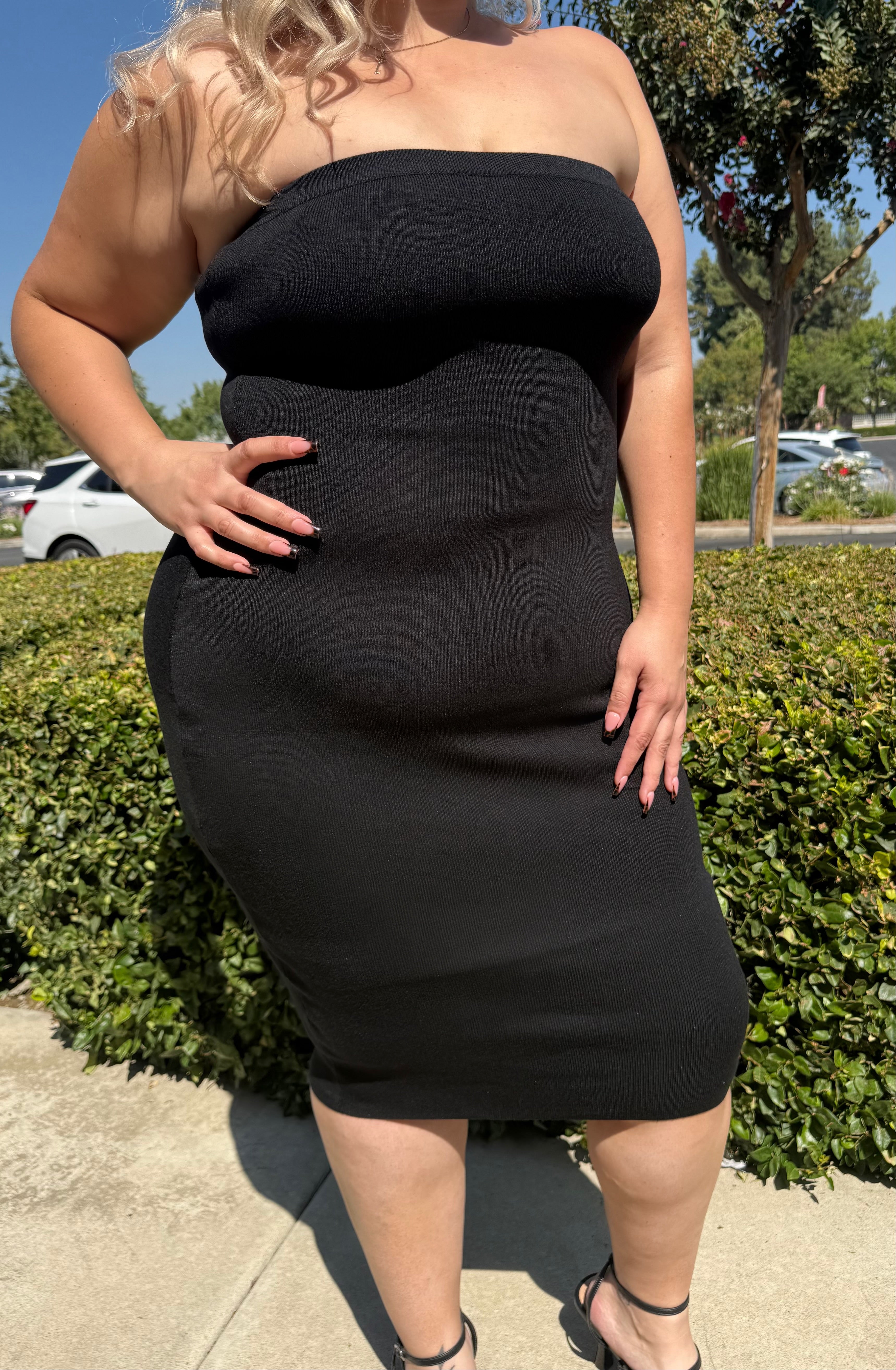 Aurora Dress