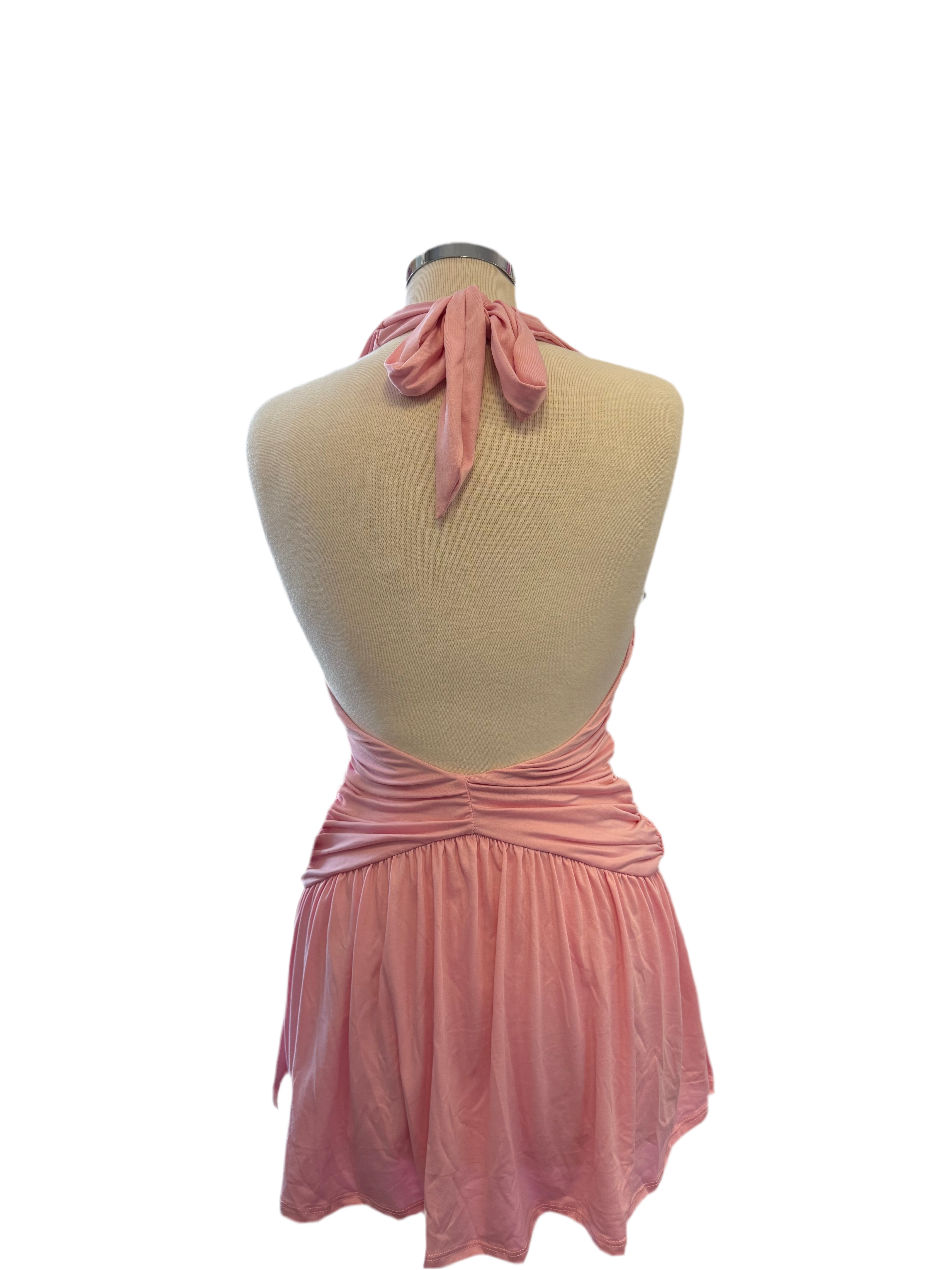 Dreamy Dress
