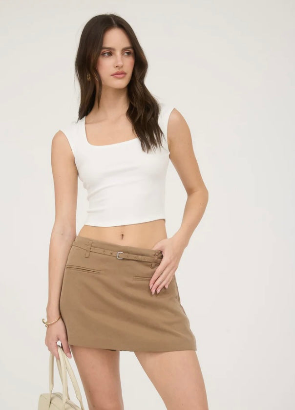 Lux top