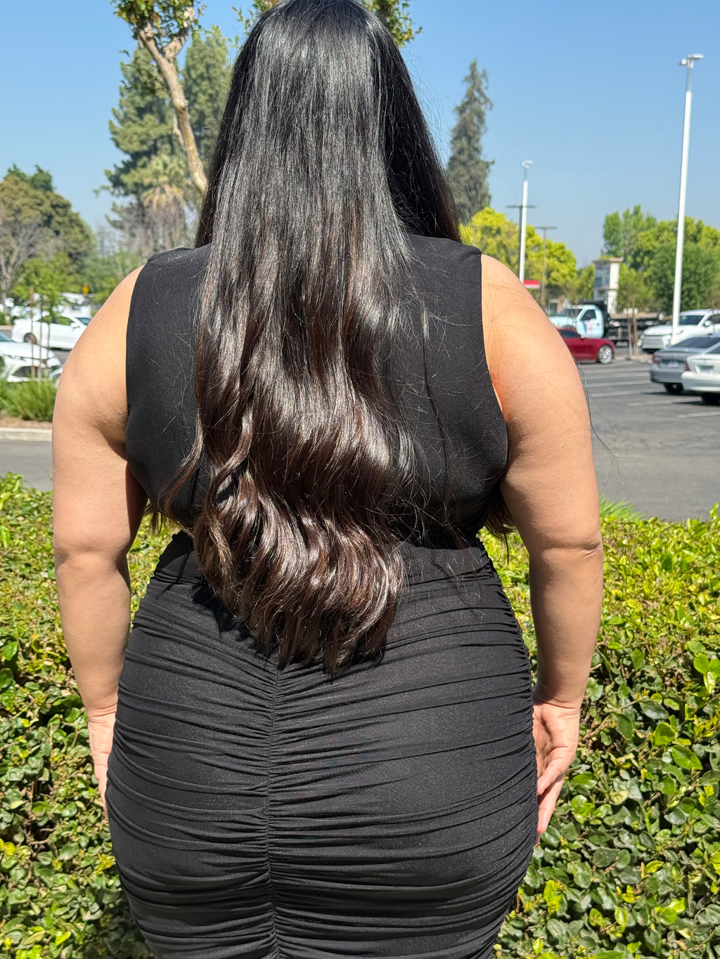 Trina Dress