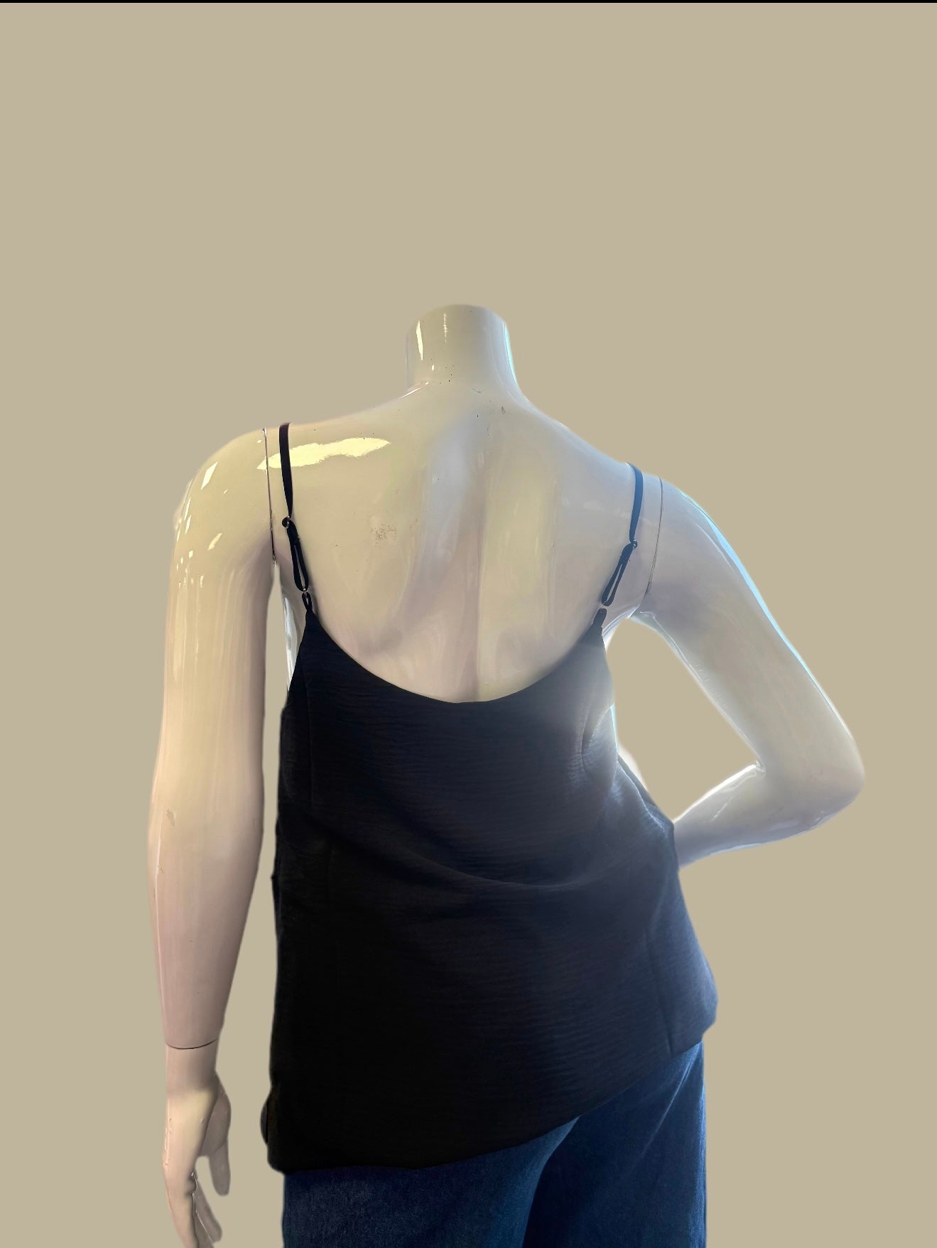 Flair Blouse