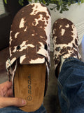 Riley Sandals