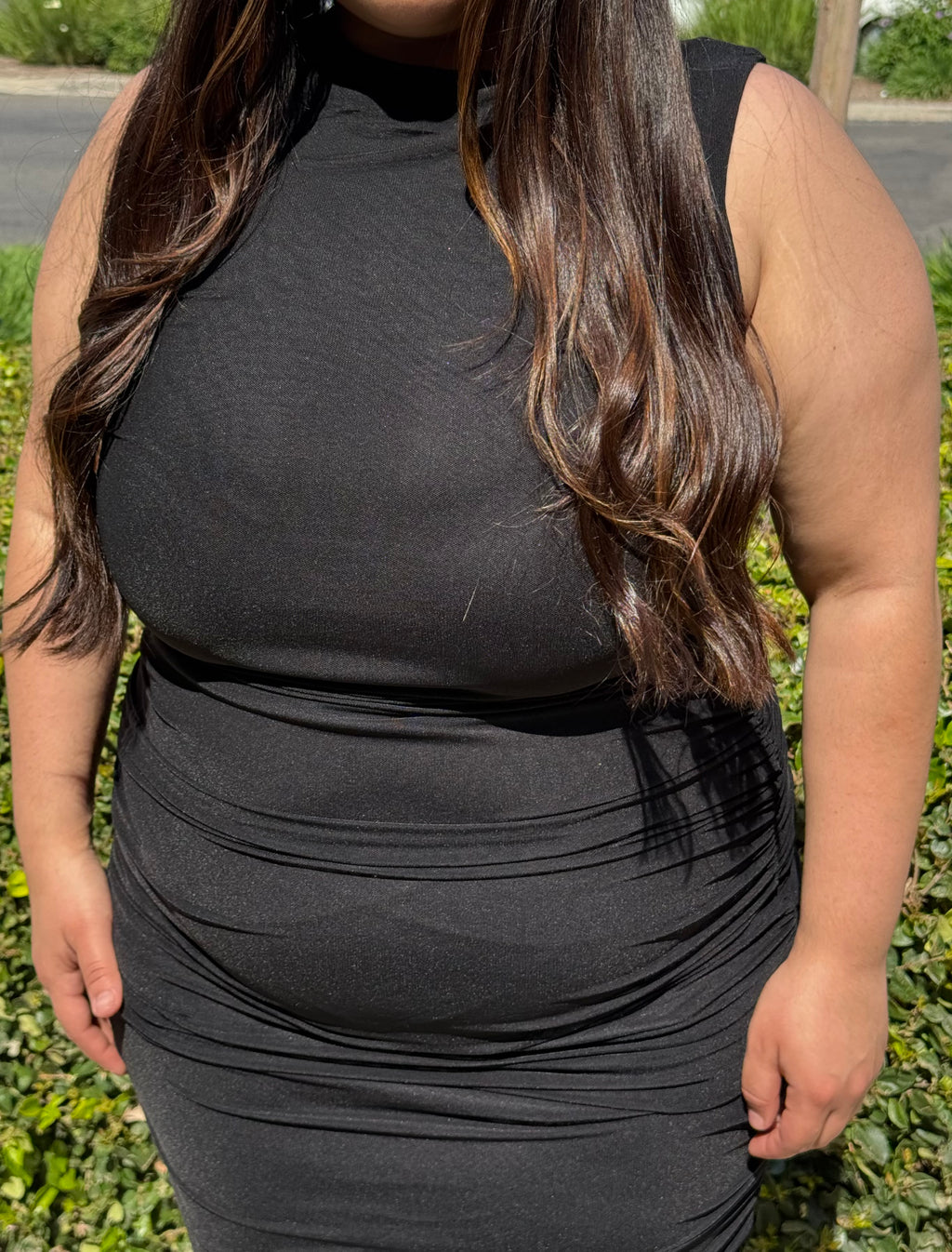Trina Dress