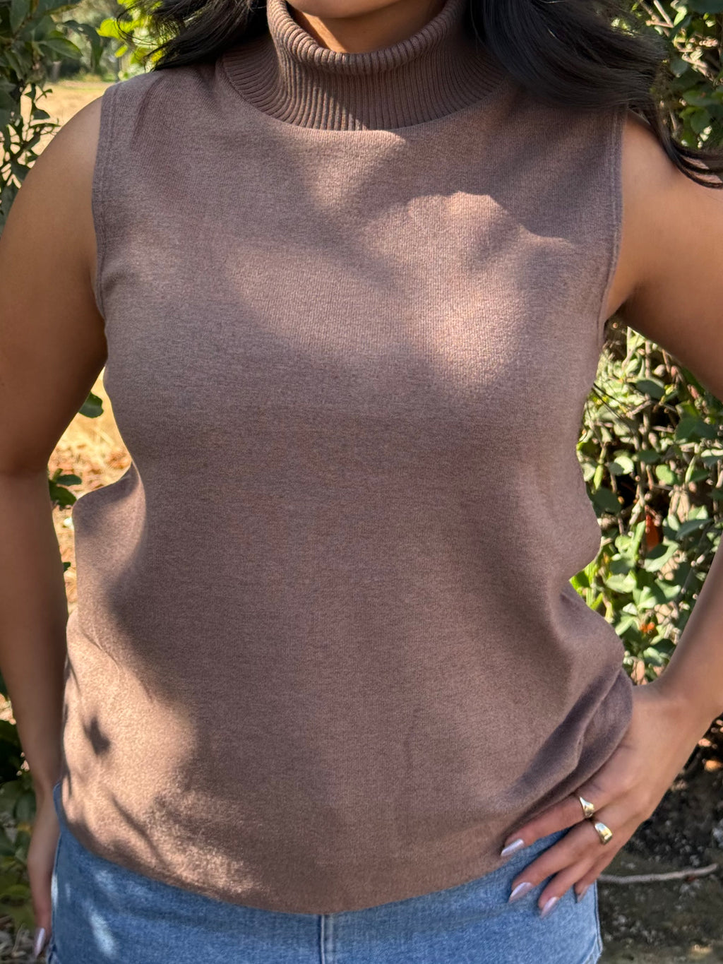 Autumn Blouse