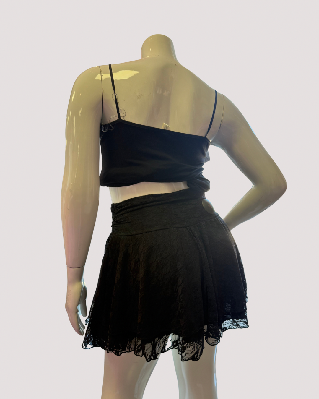 Lacey Skirt