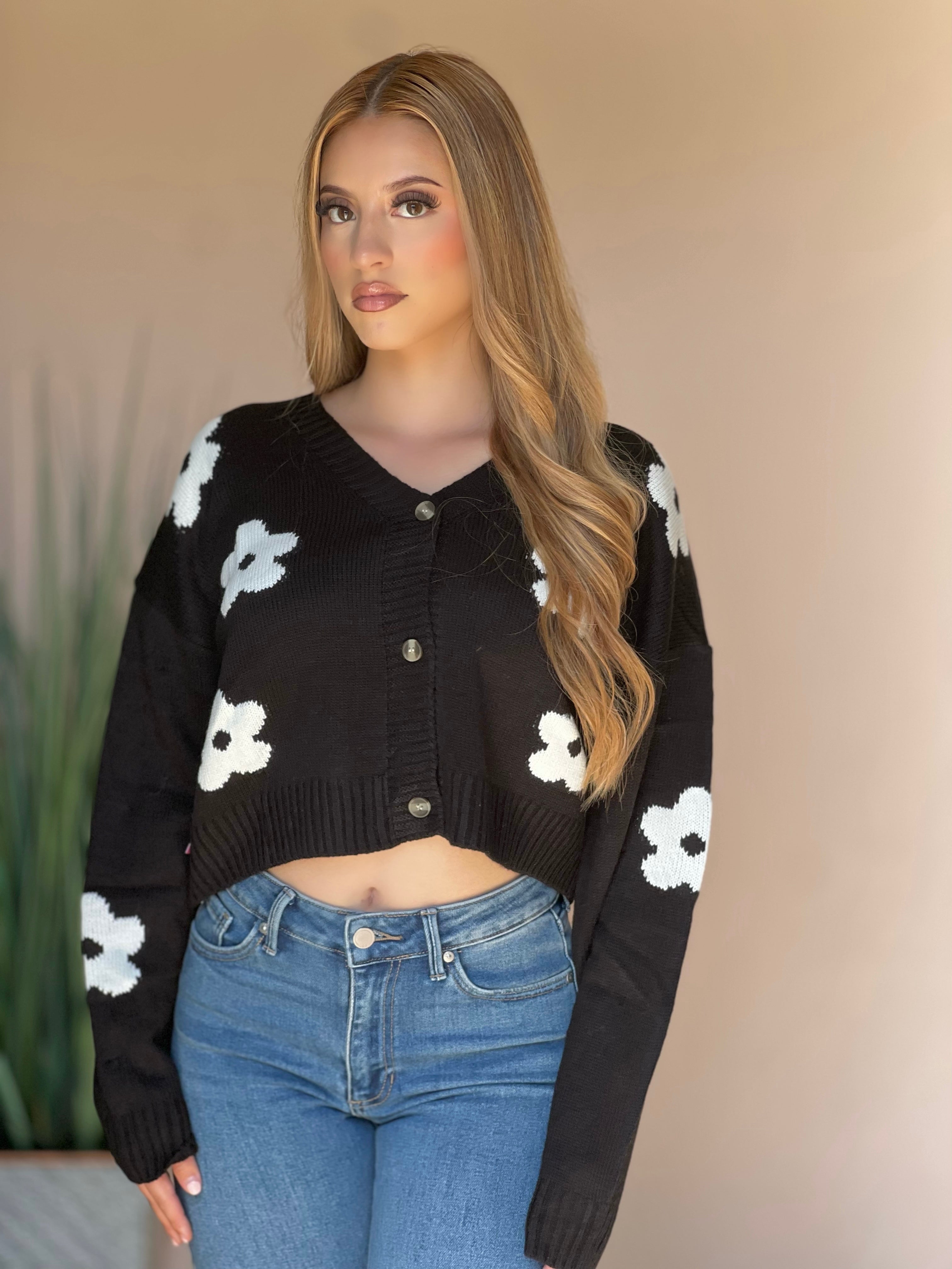 Flower Top