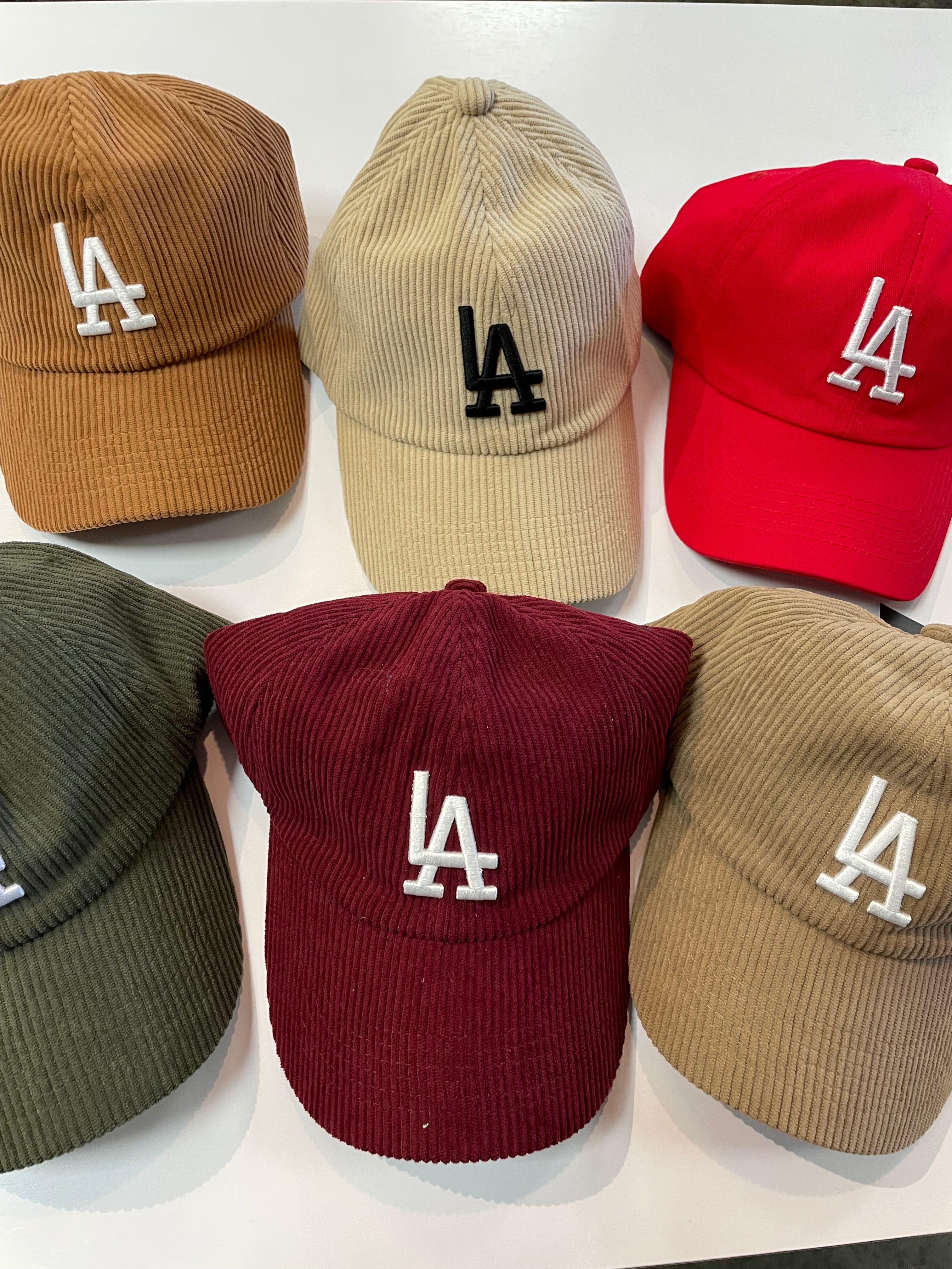 Bella hats LA
