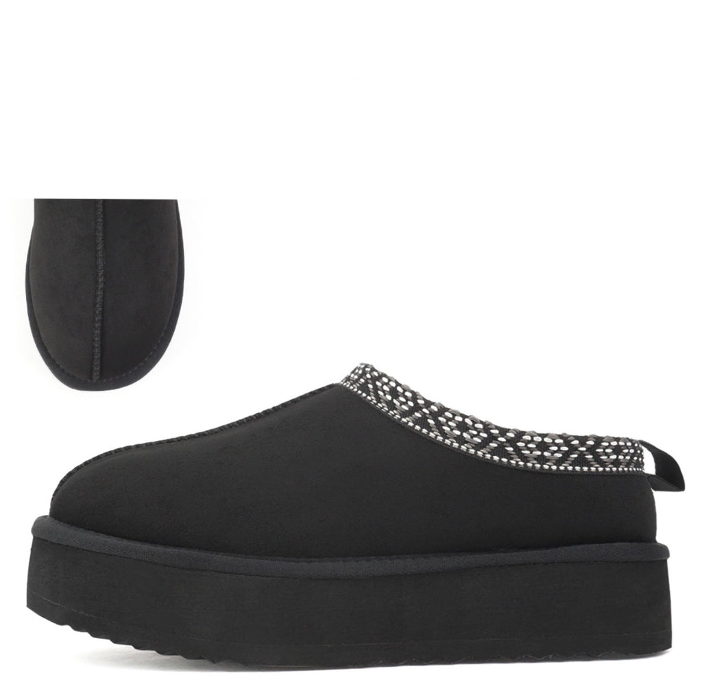 Molly Platform Slides