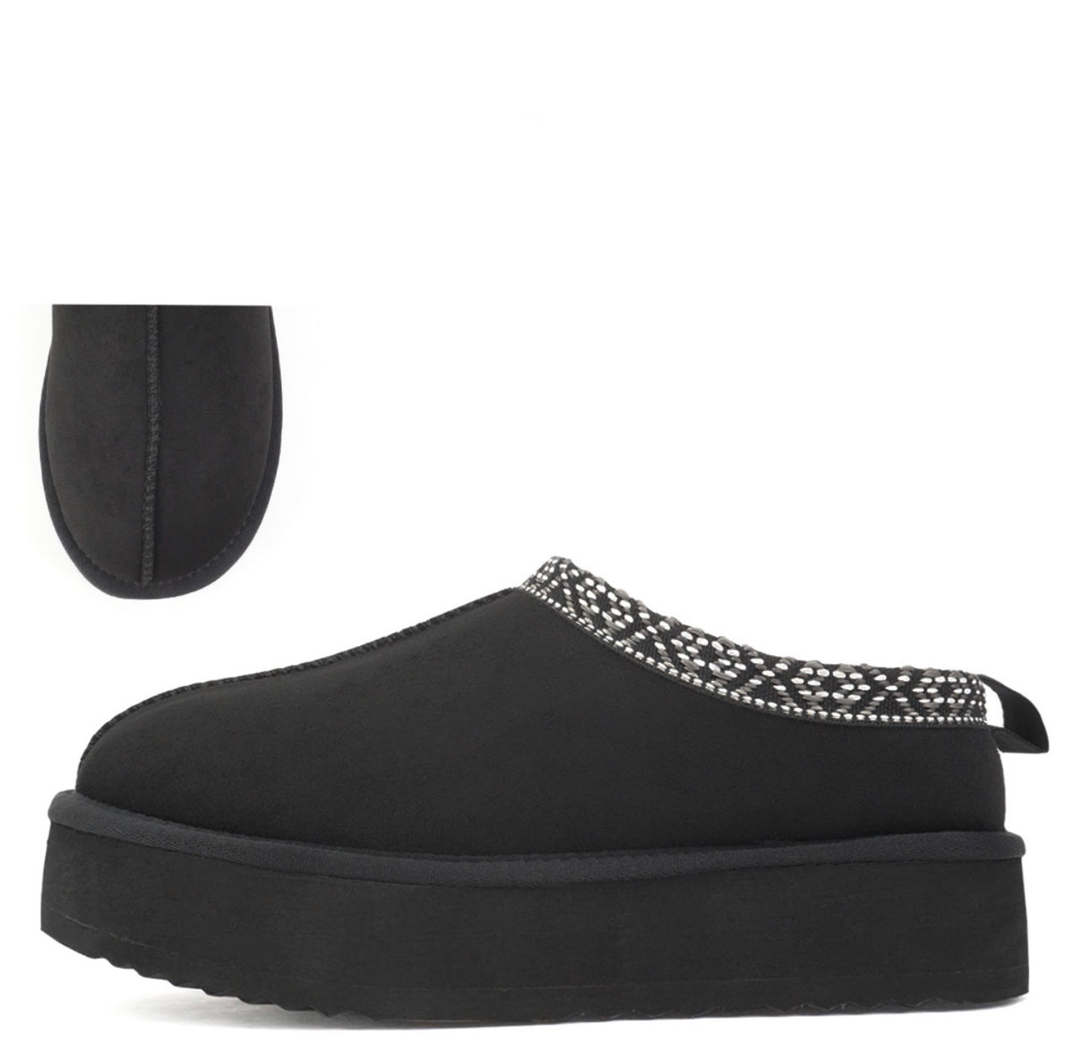Molly Platform Slides