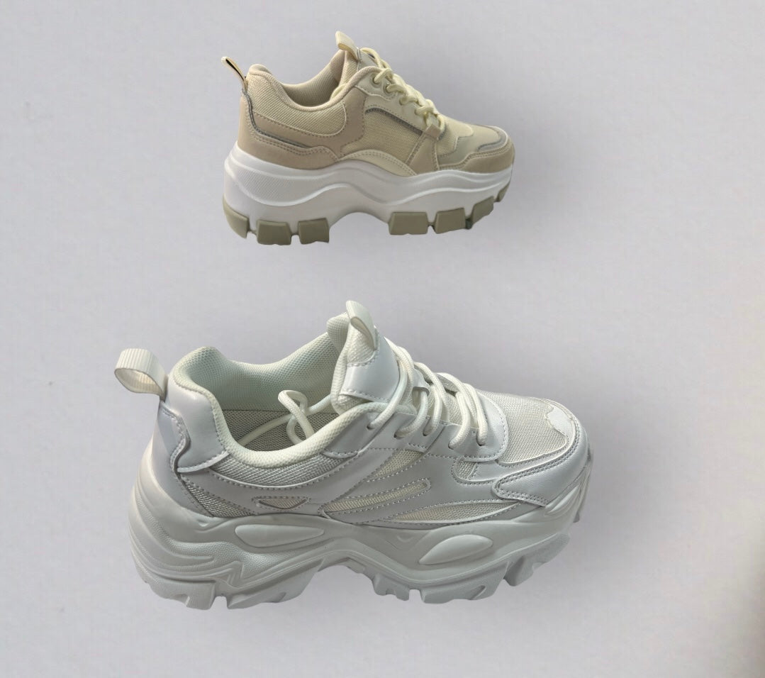 Blair Sneaker