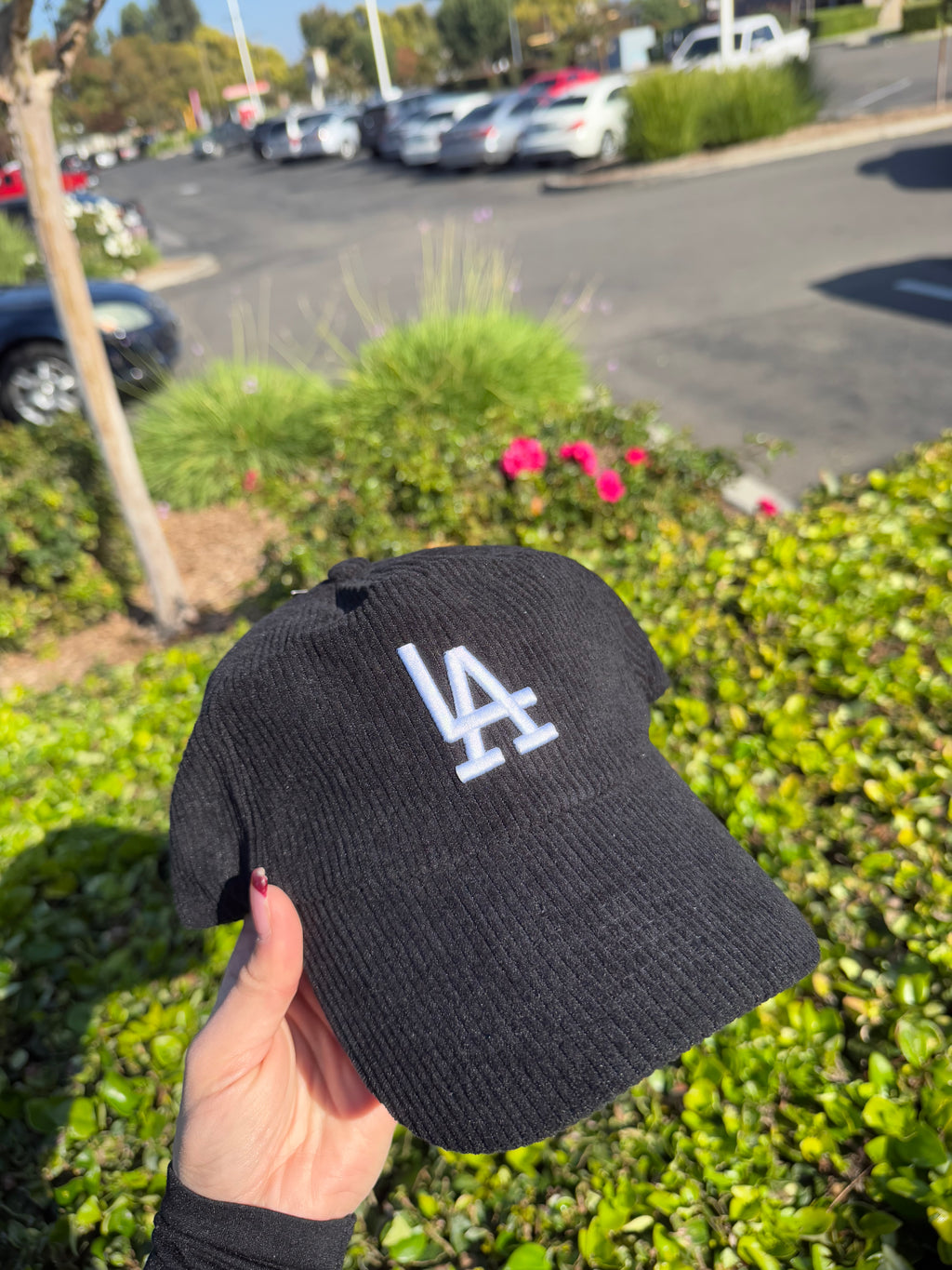 LA HATS