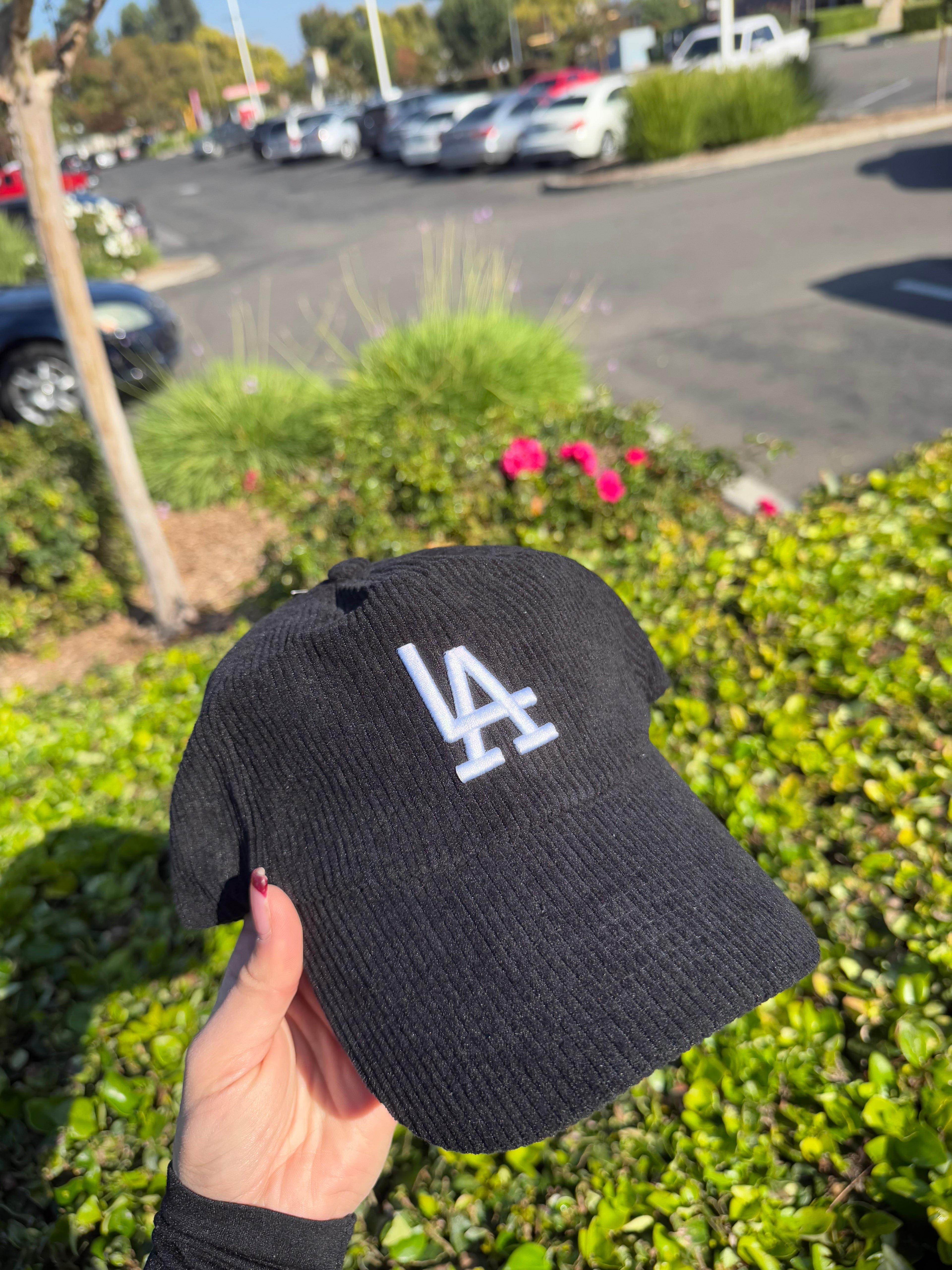 LA HATS