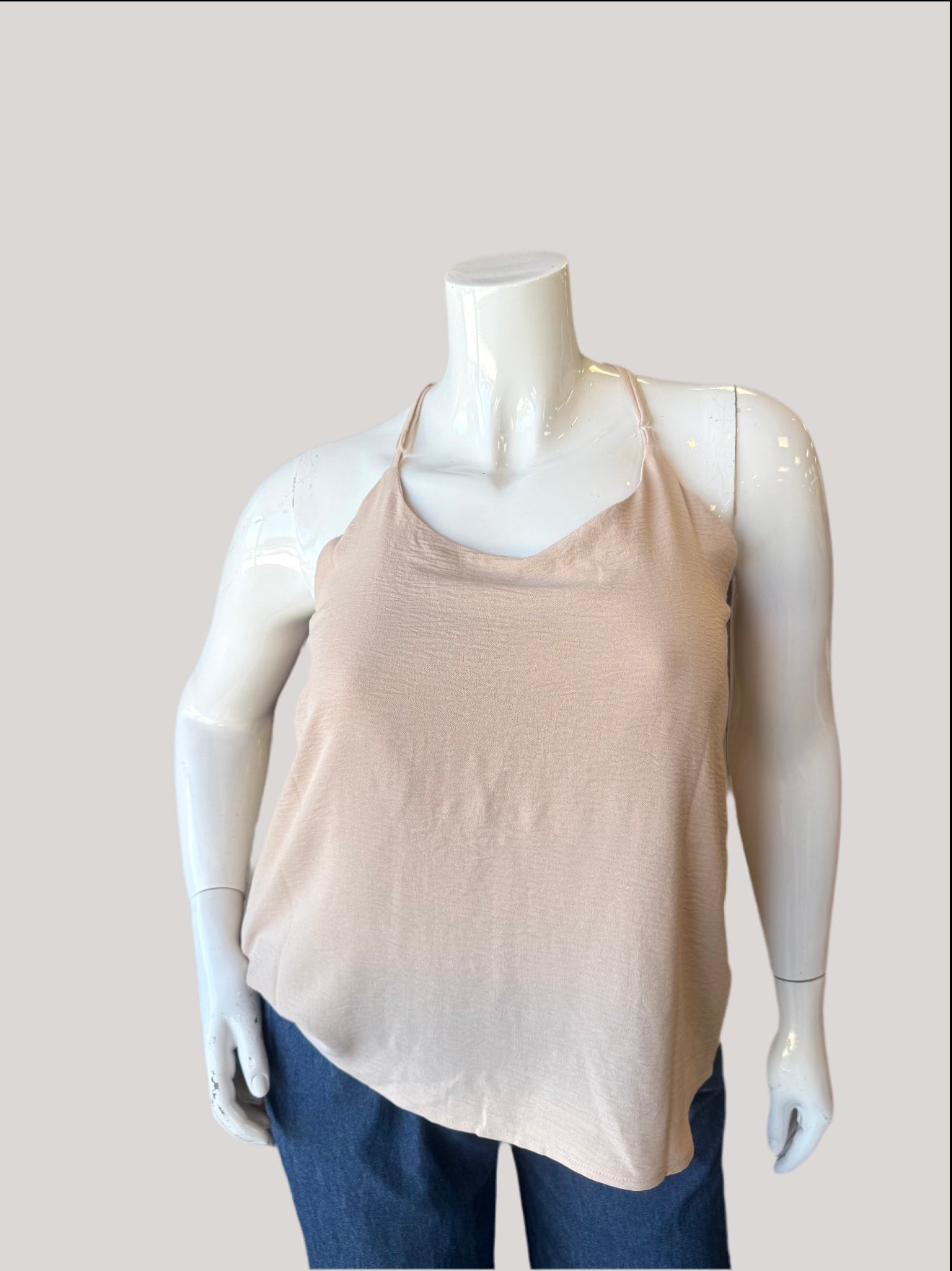 Flair Blouse