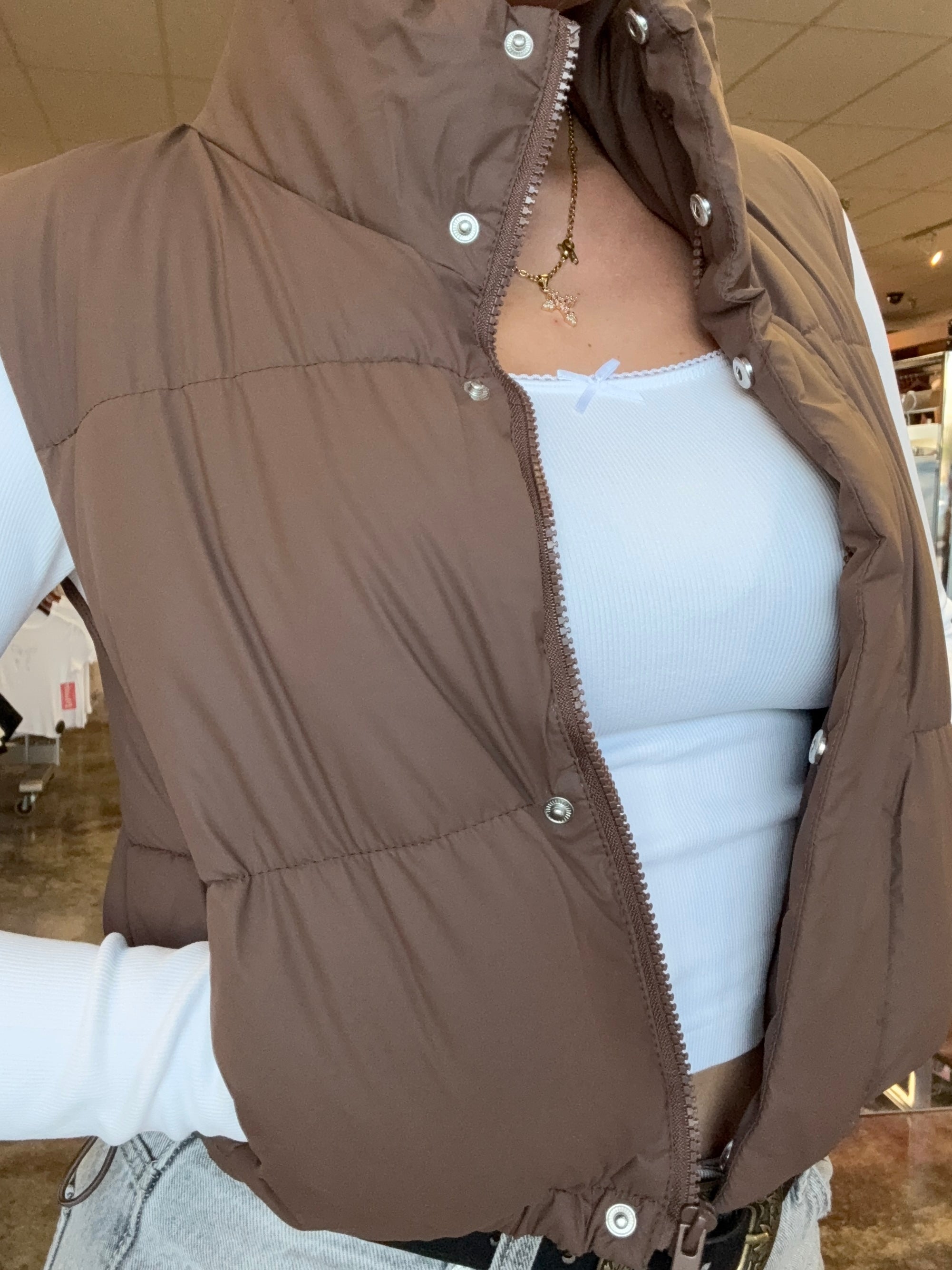 Cloud Vest
