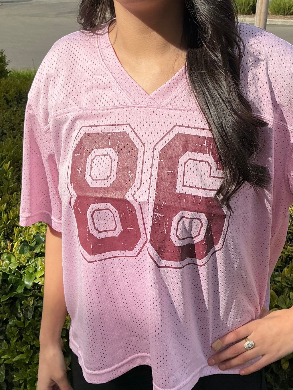 86 JERSEY