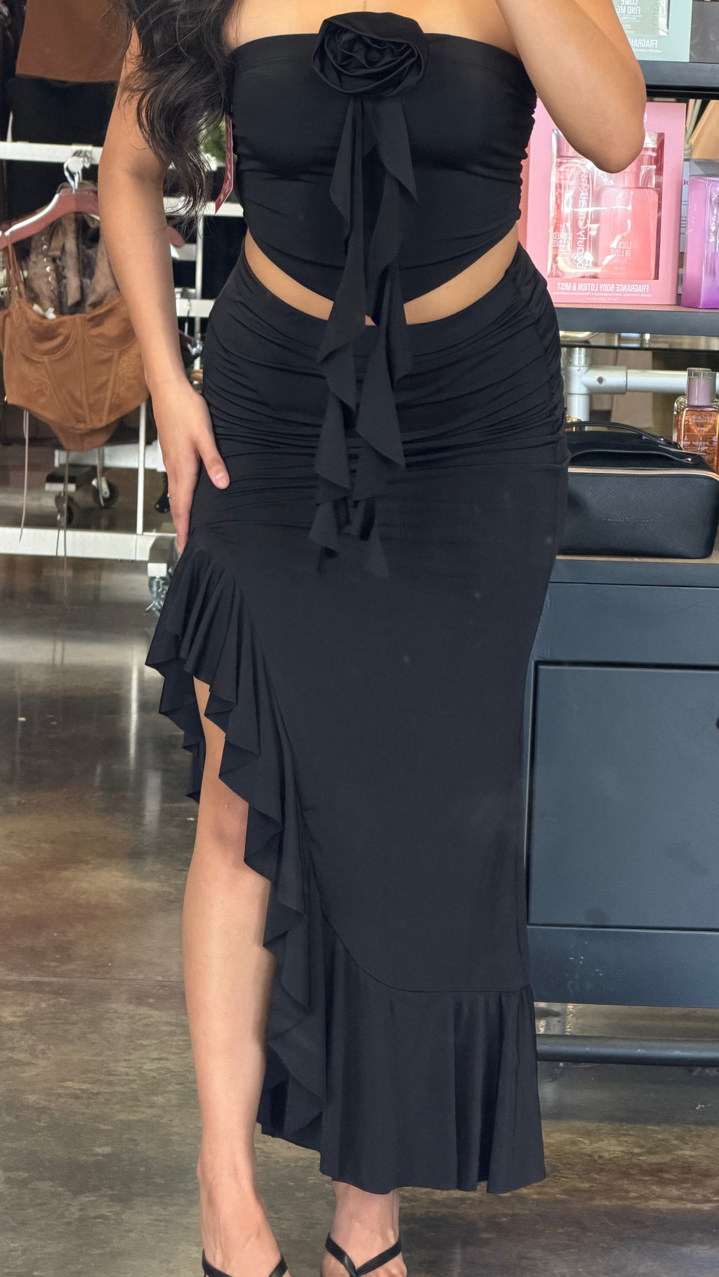 Stacy Set