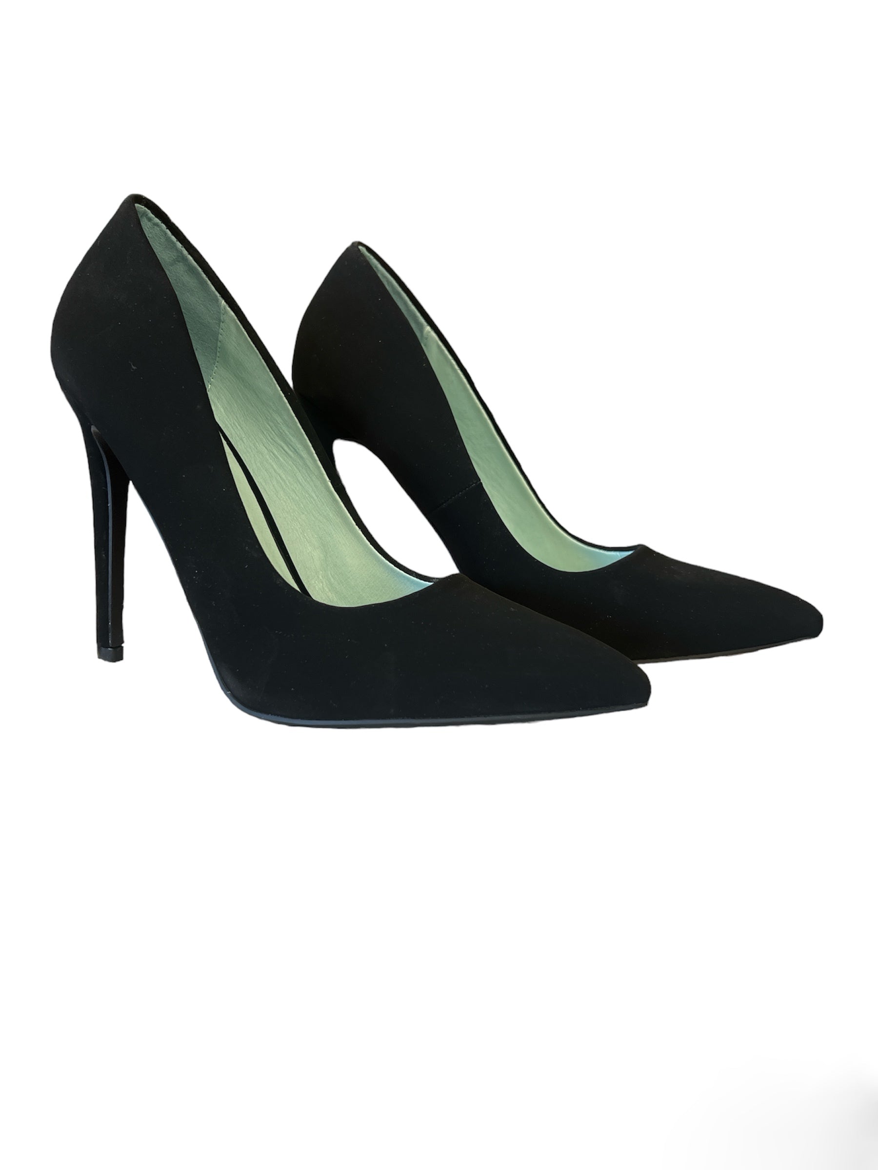 Cindy Heel 2.0