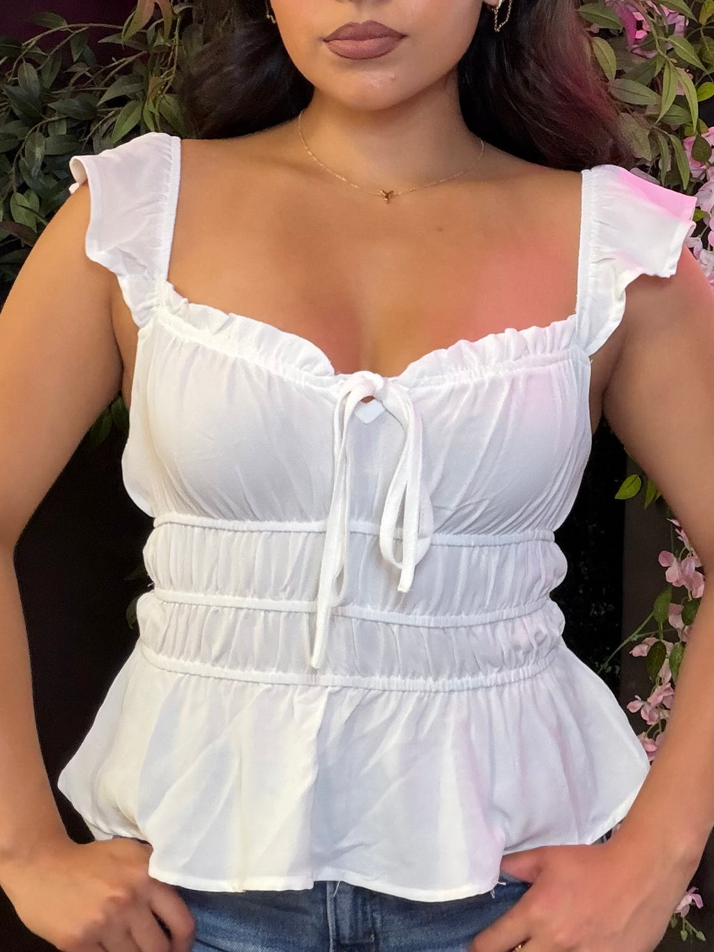 Isabella Top