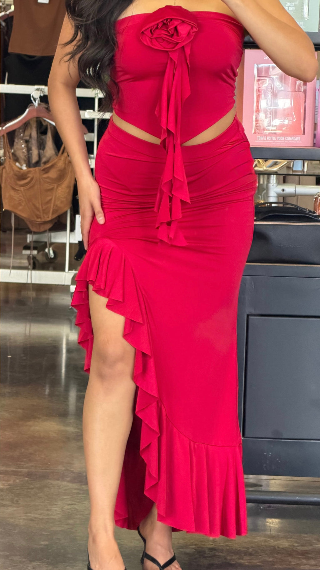 Stacy Set