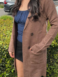 Leila Cardigan