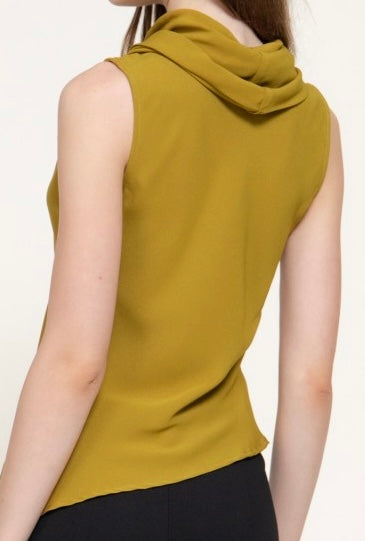 Lexi Blouse