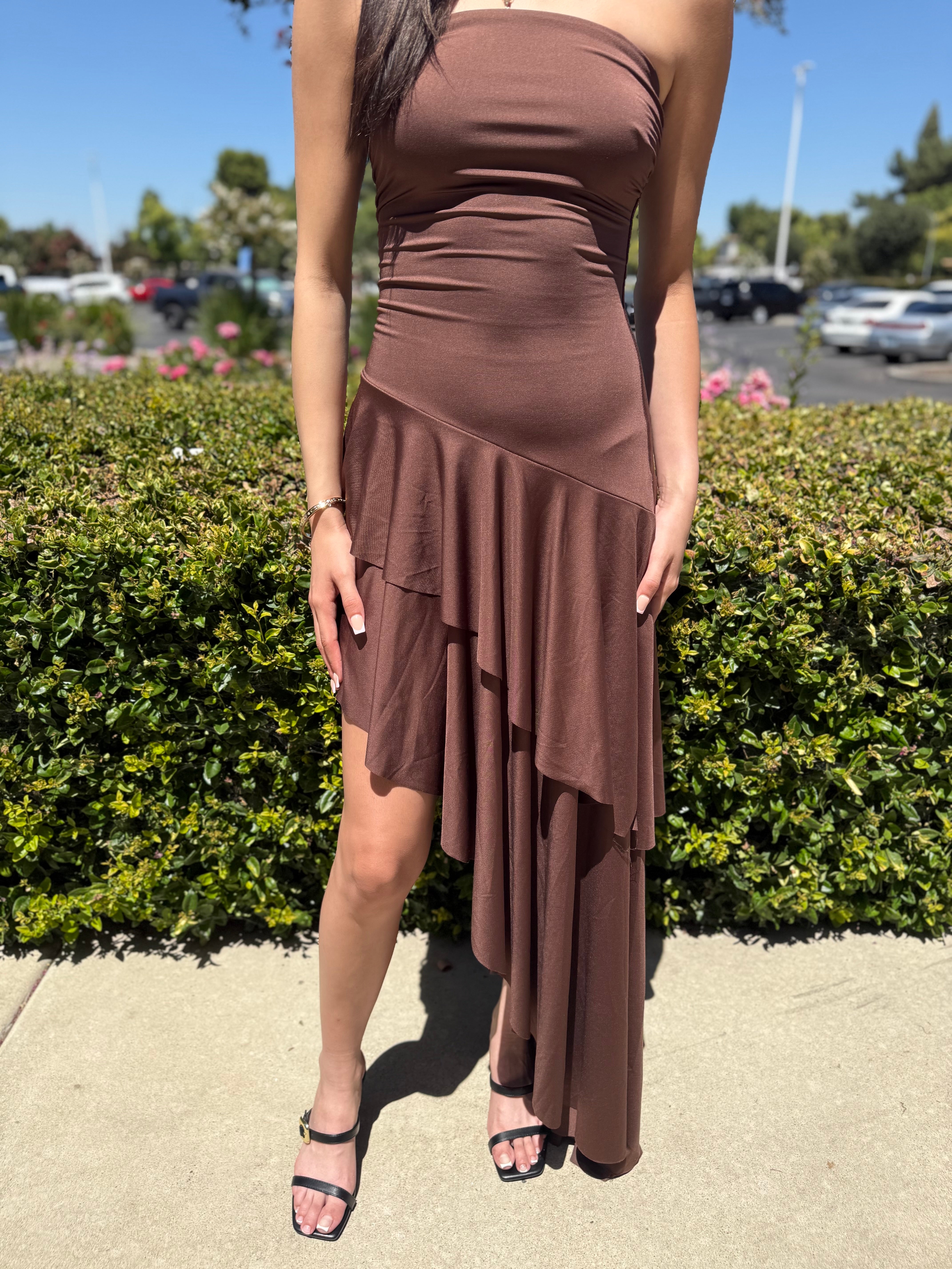 Honey Daze Dress