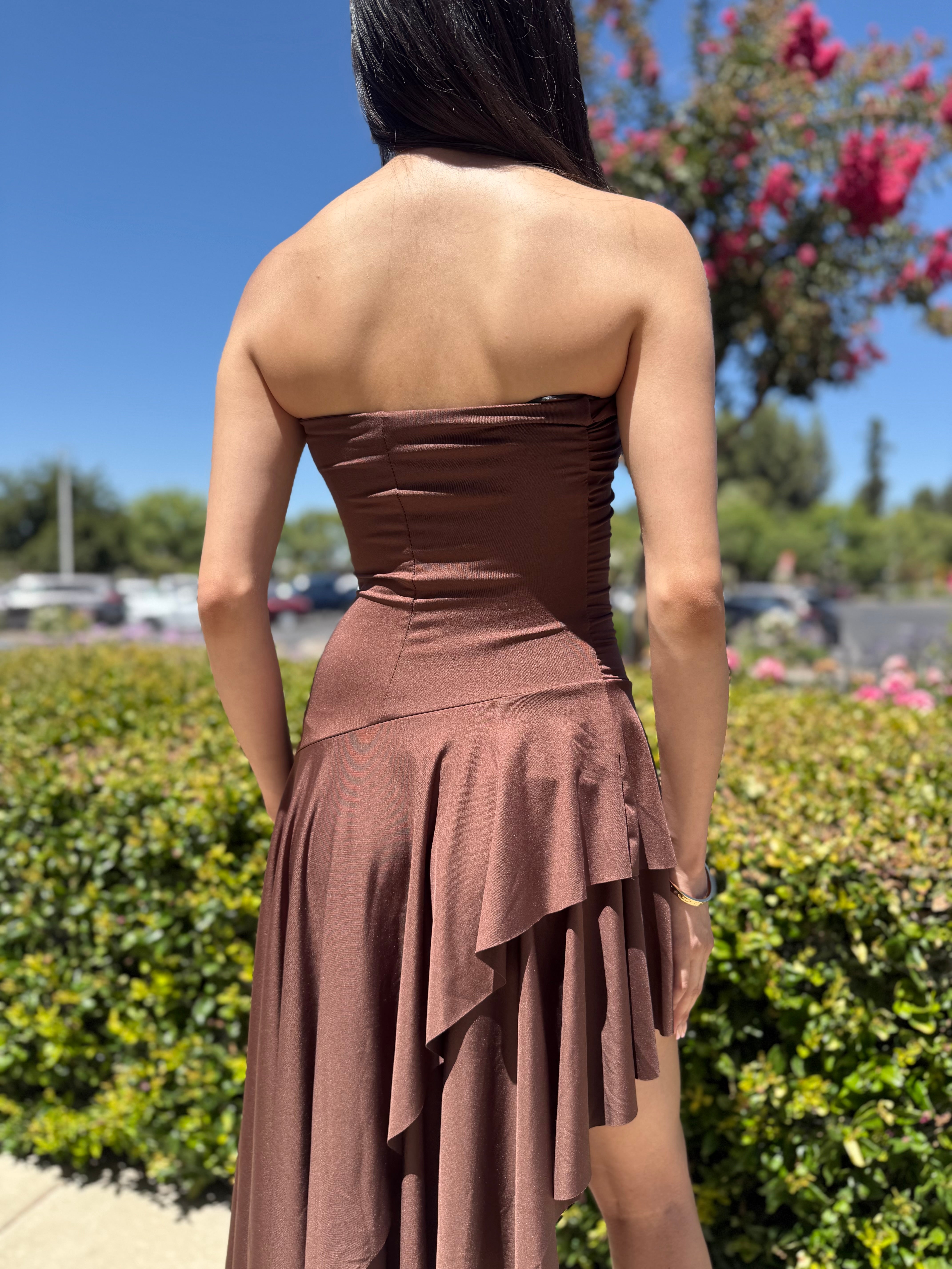 Honey Daze Dress
