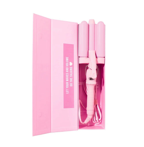 BC Hair Waver