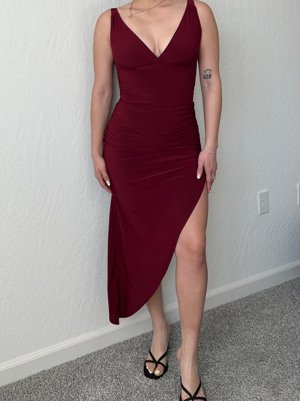 Lesley Dress