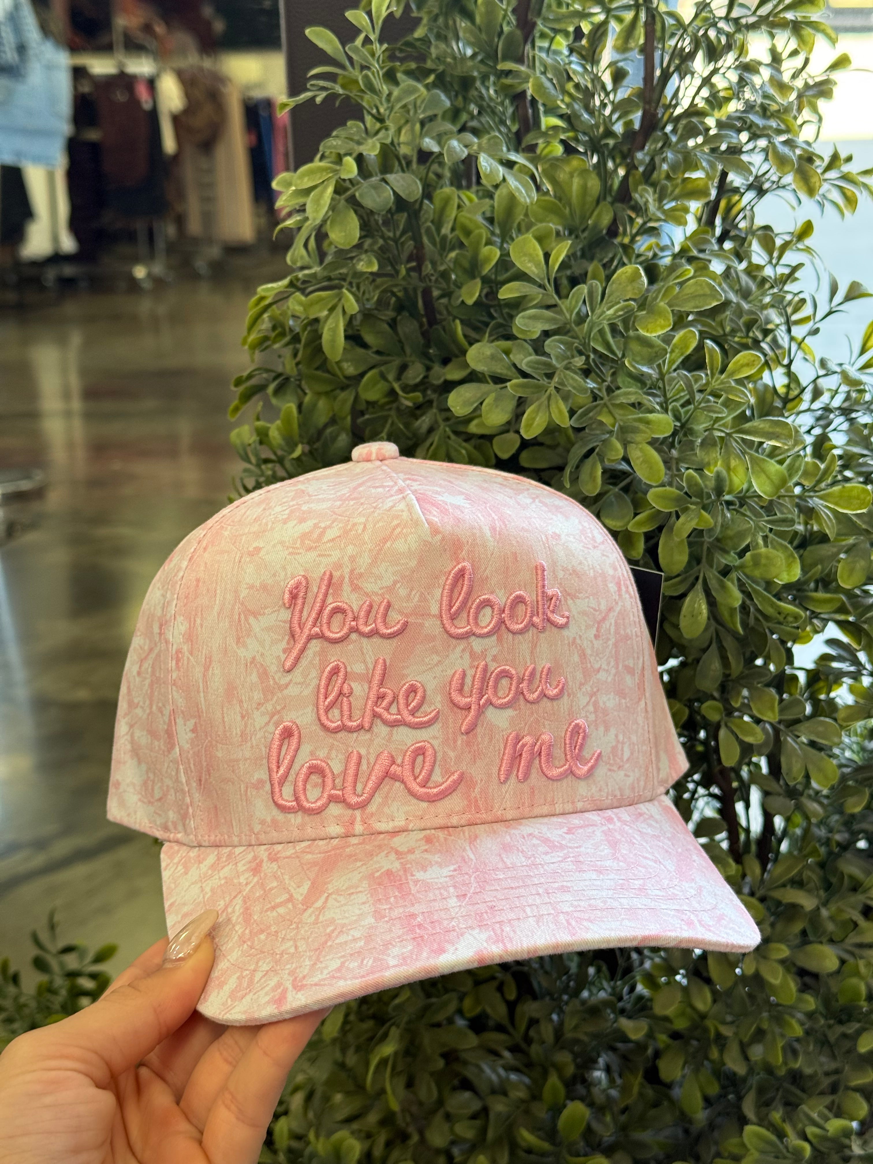 YLLYLM Hat