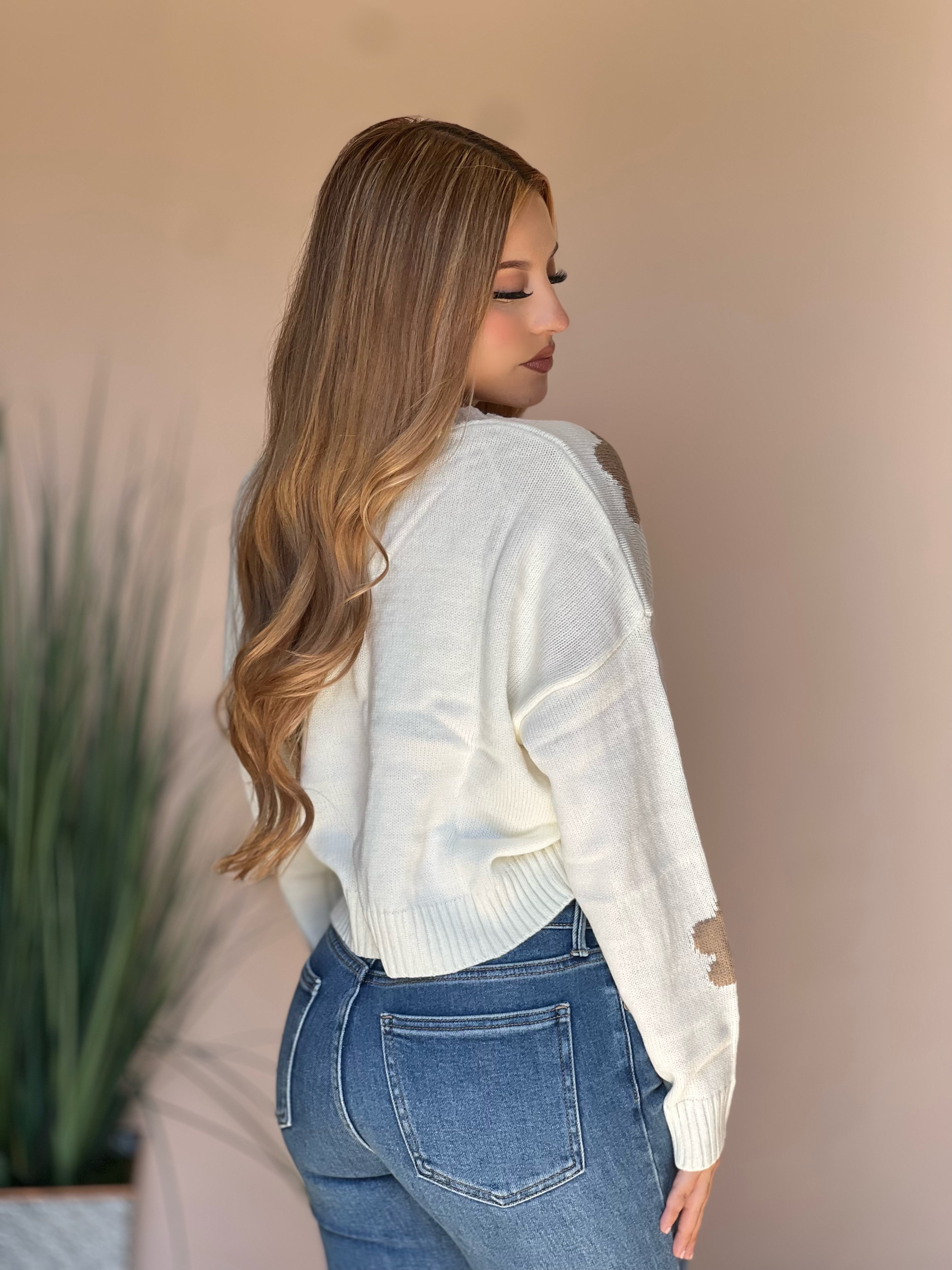 Flower Top