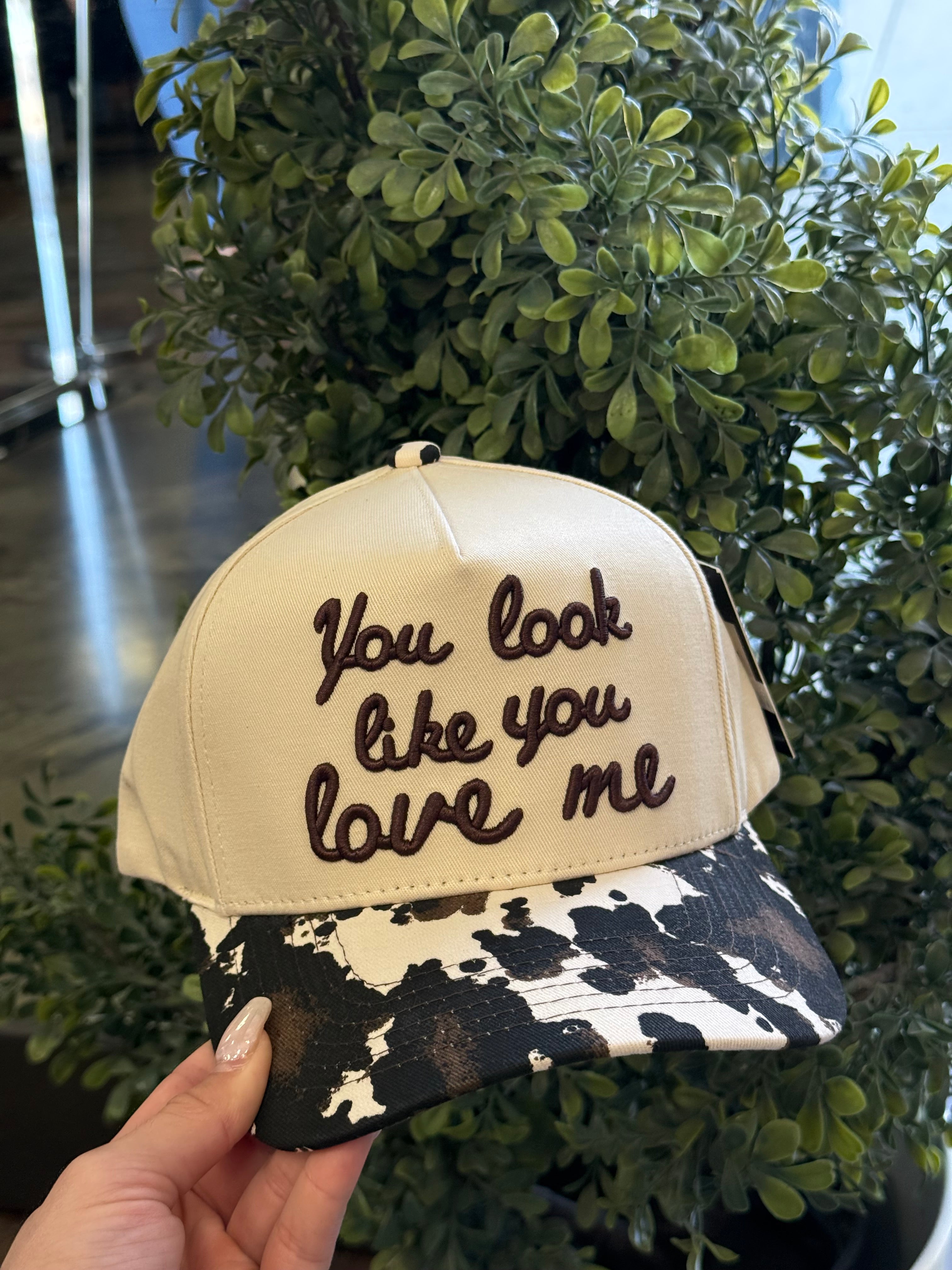YLLYLM Hat