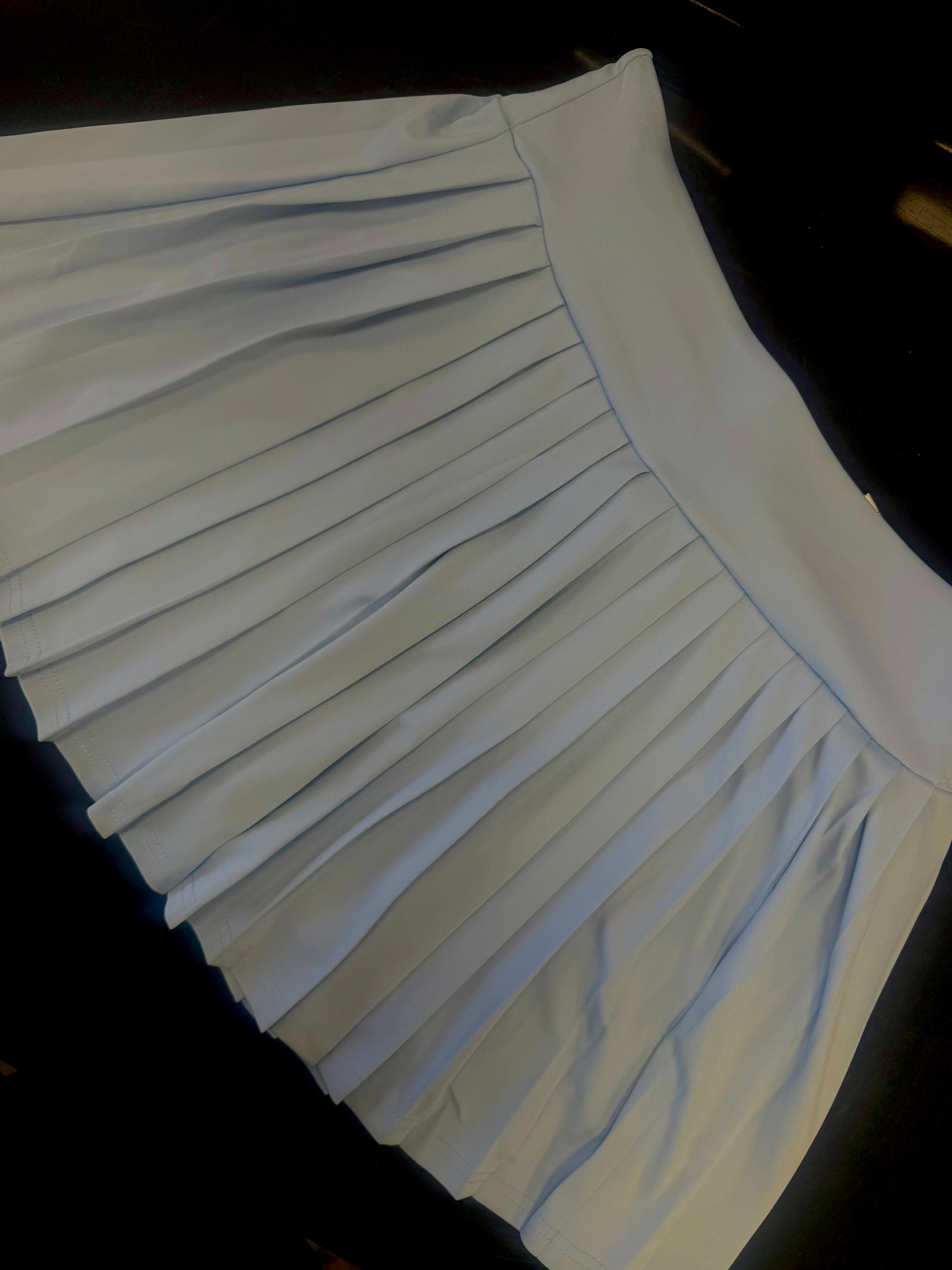 Point Skirt
