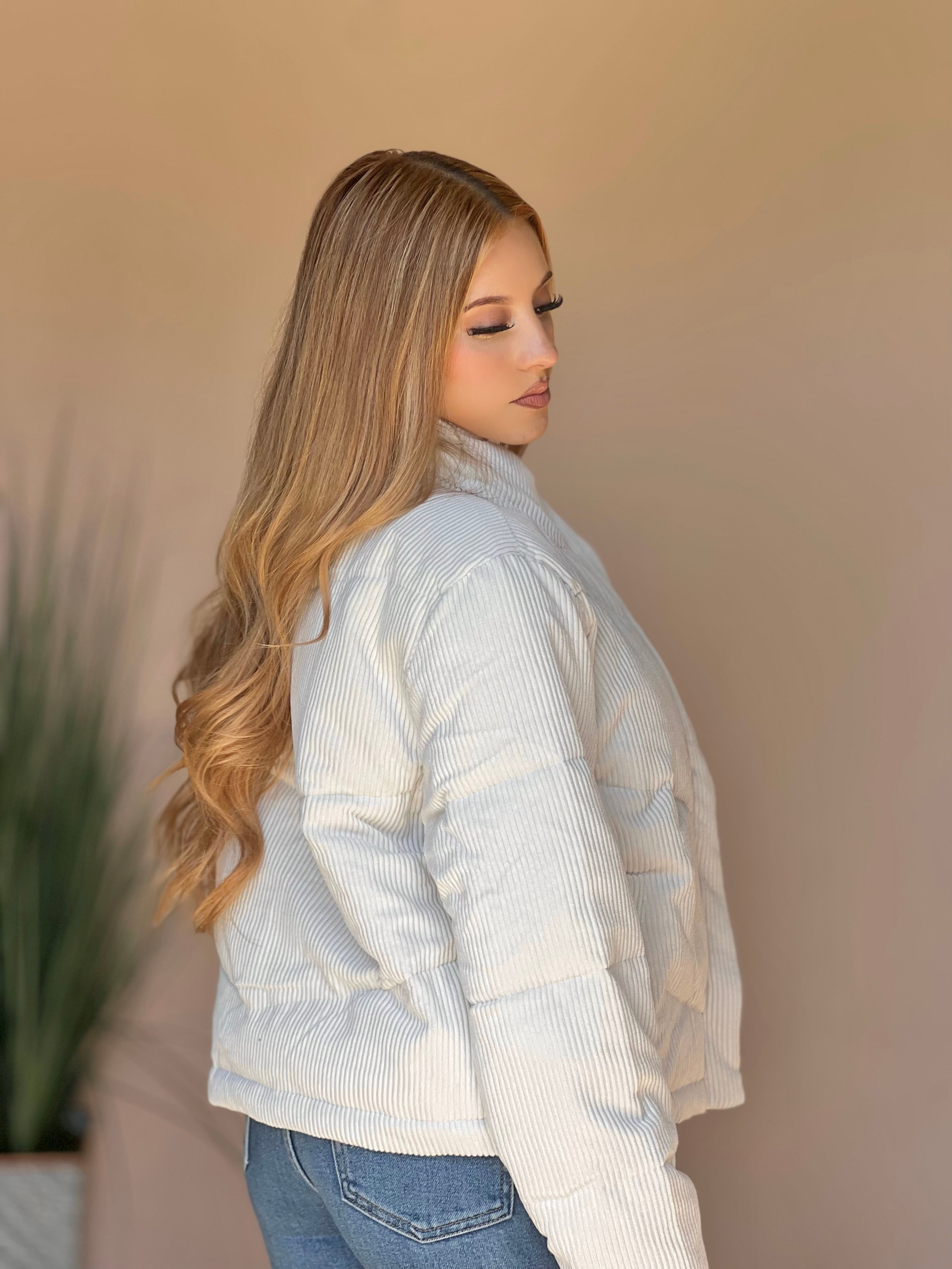 True Jacket
